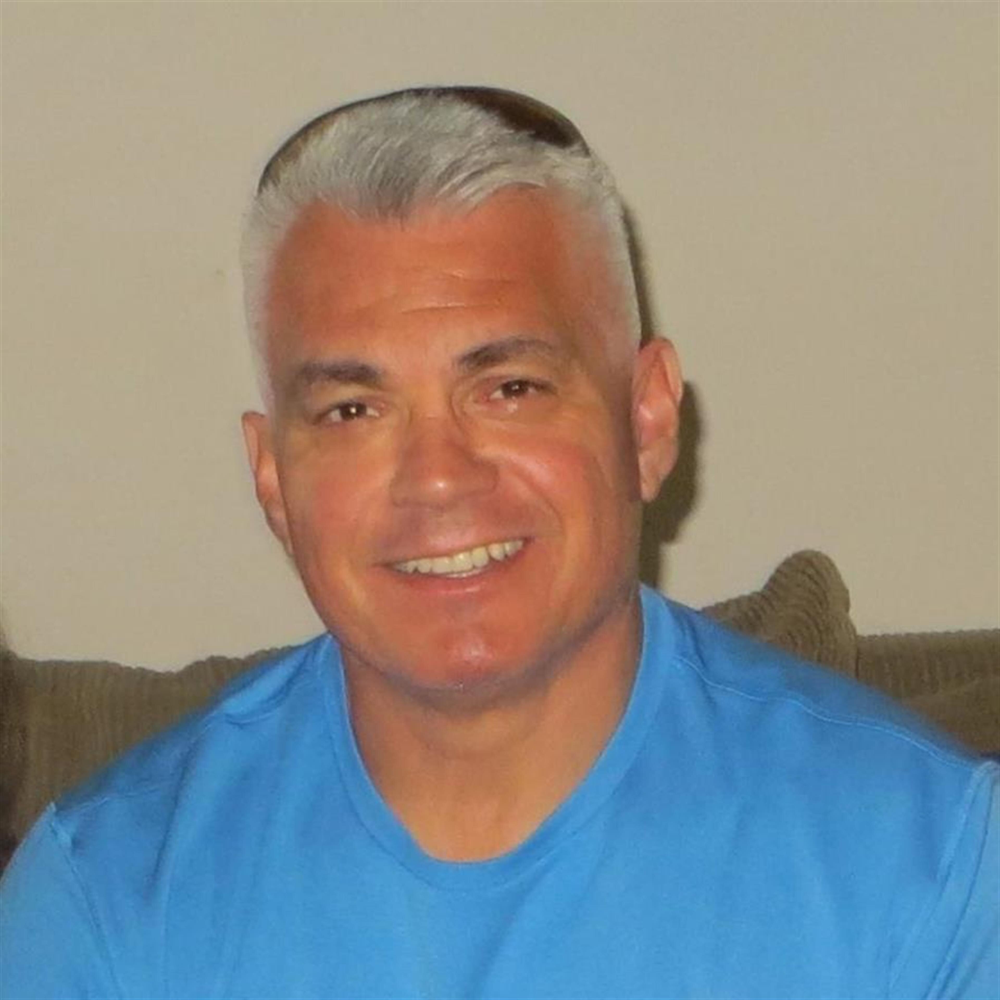 Robert Terrasas