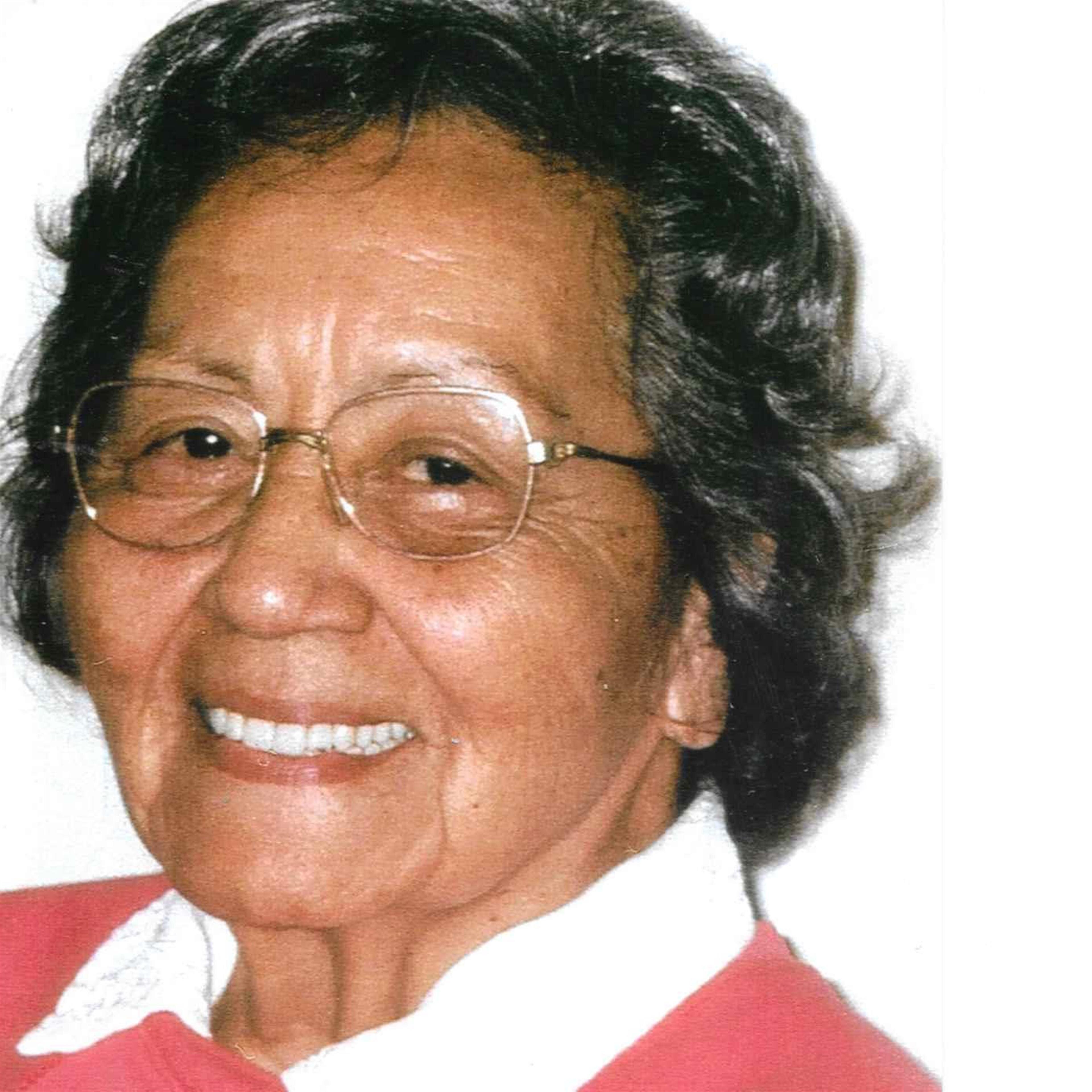 Dorothy Jean Durant