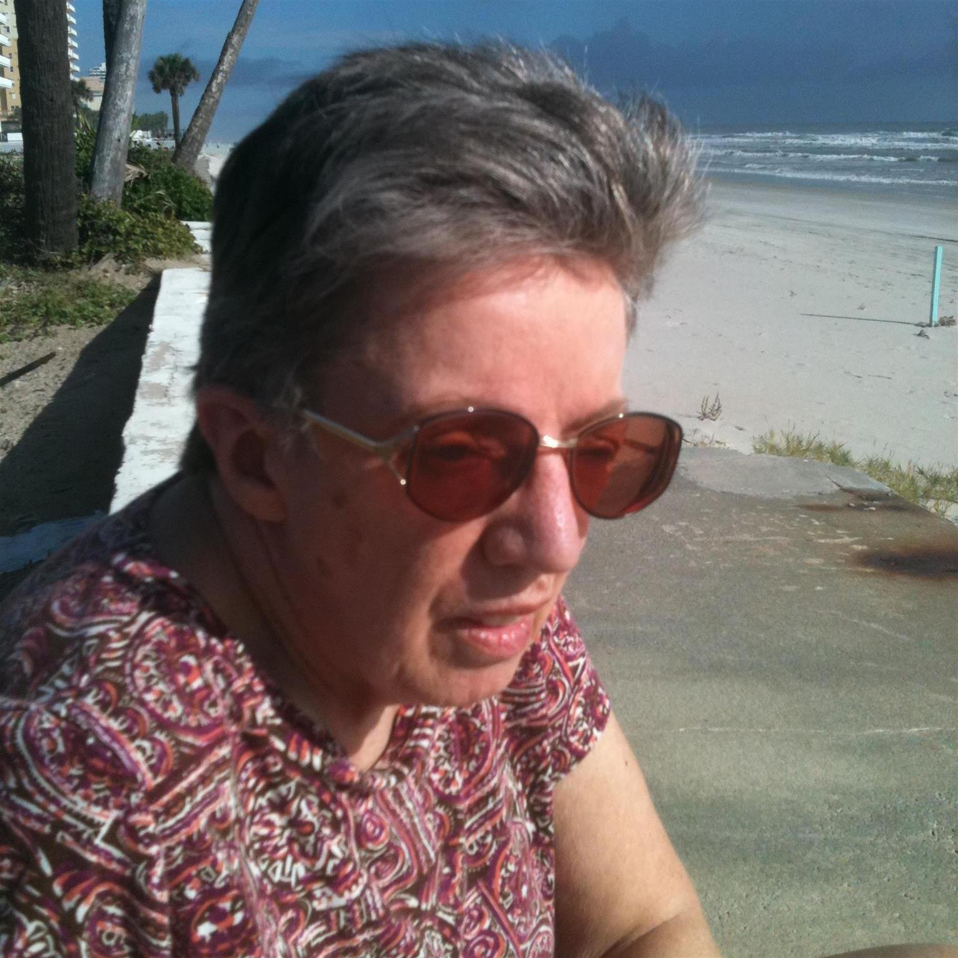 Mrs. Mary Carol Taylor