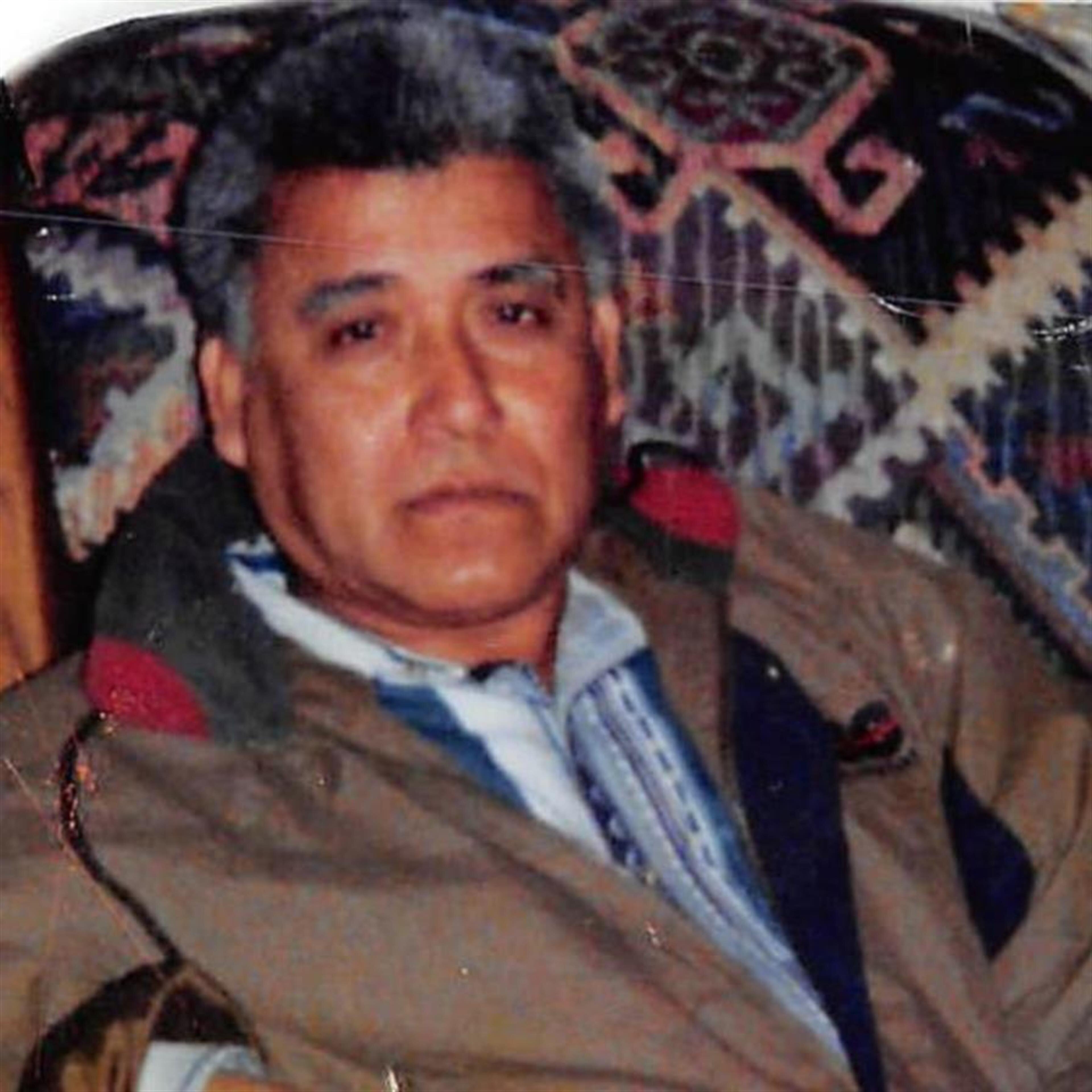 Simon Rodriguez