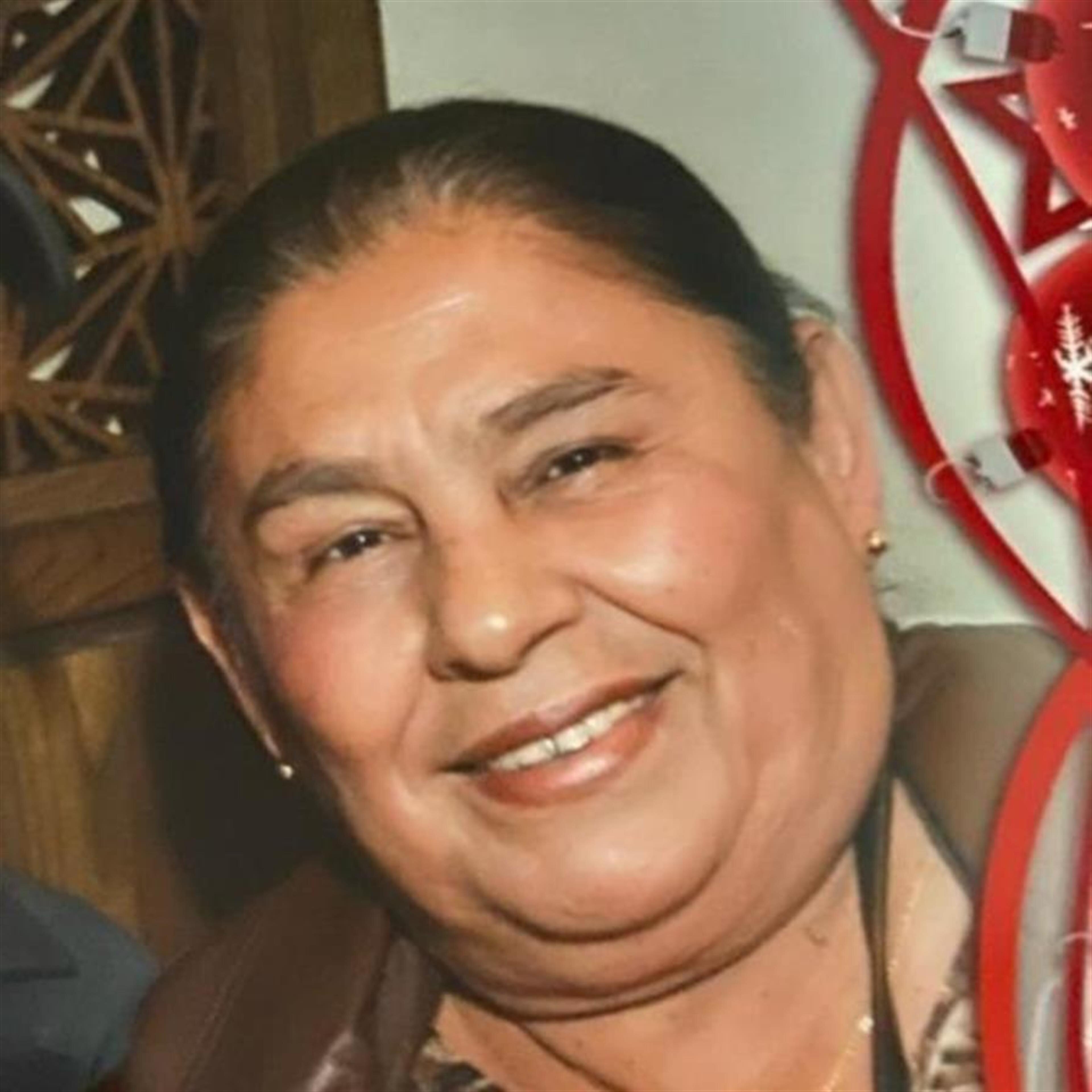 Ma. Guadalupe Garcia Arellano