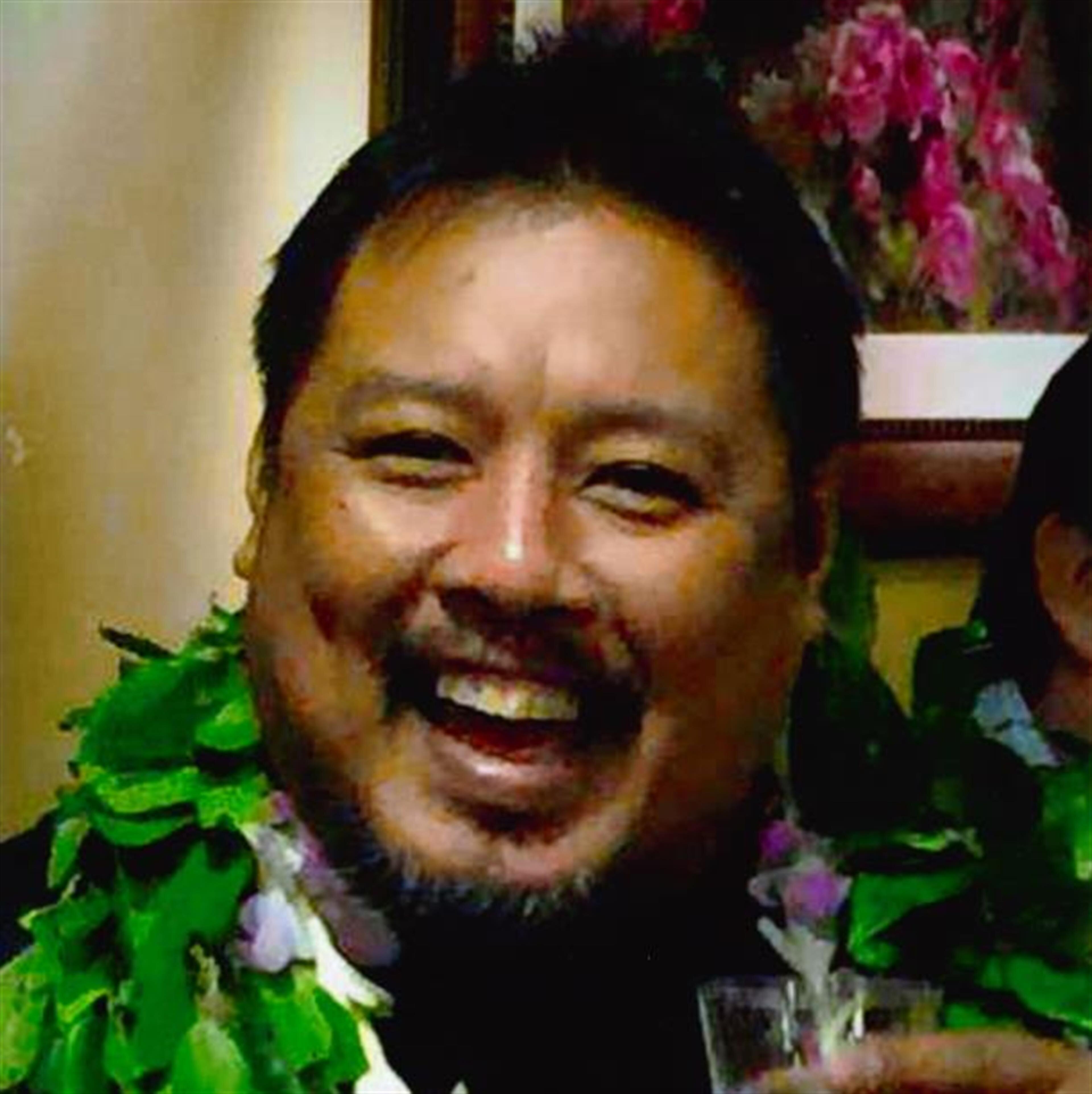 Darryl Vern Arista