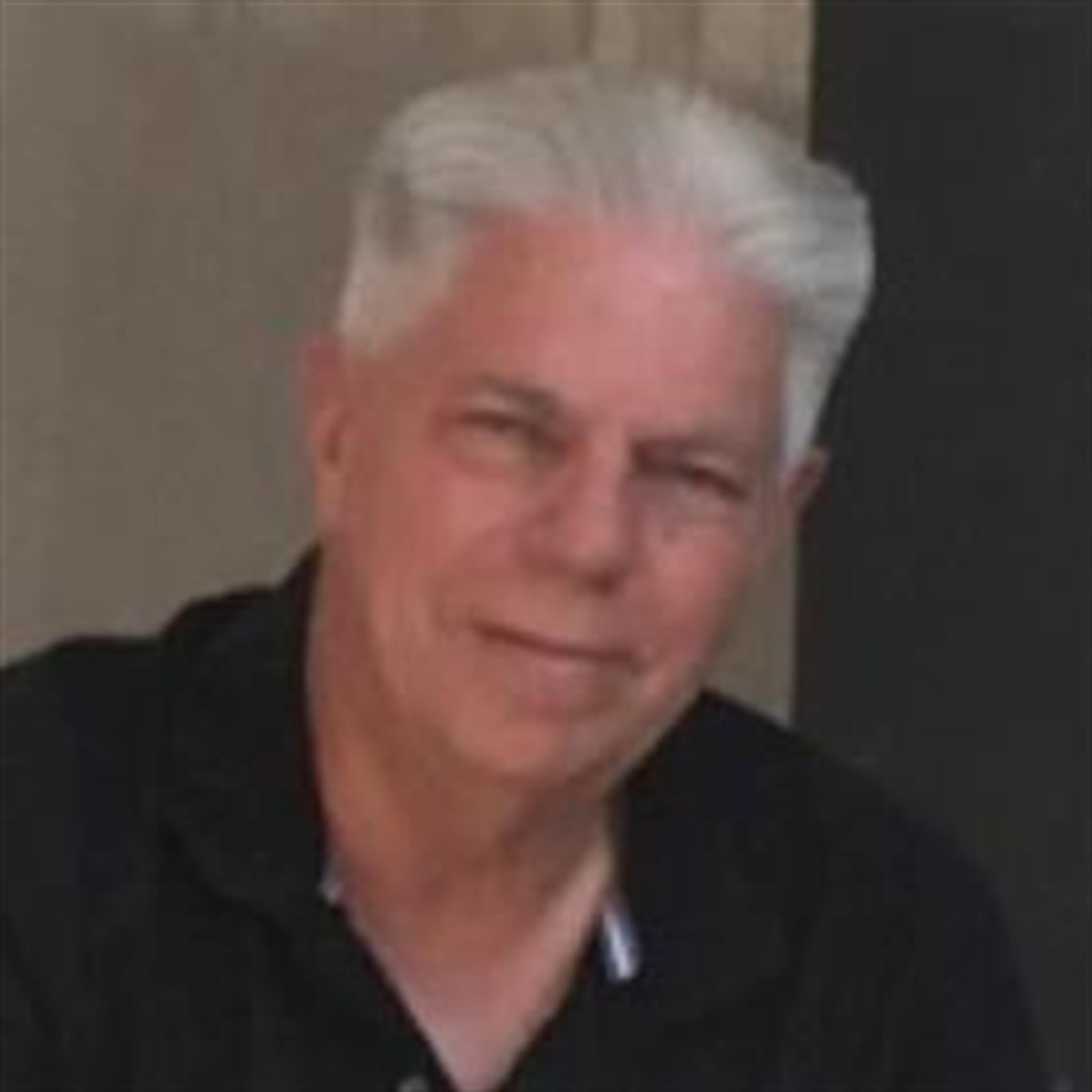 James John Rademaker