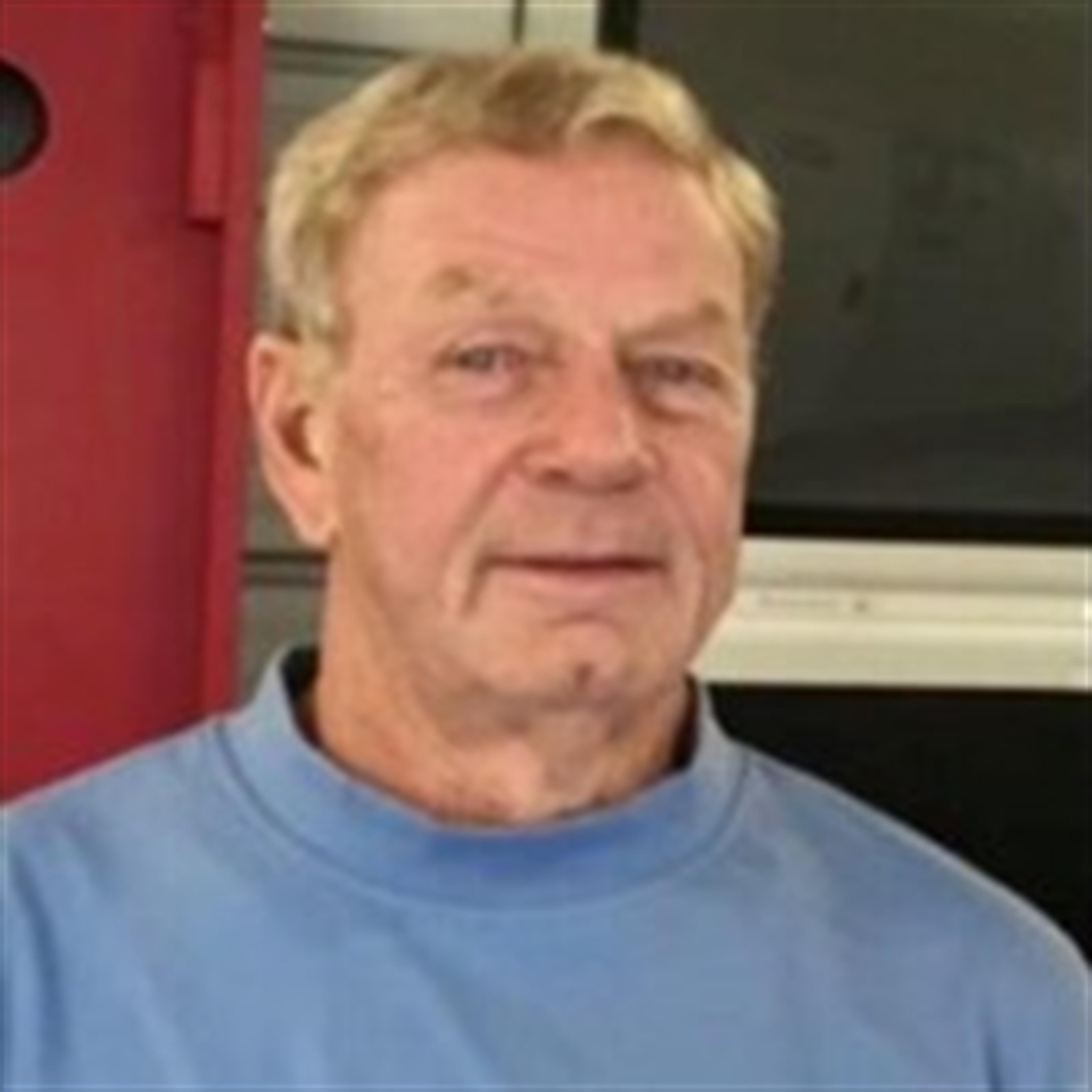 James "Jim" Ray Pancake's obituary picture