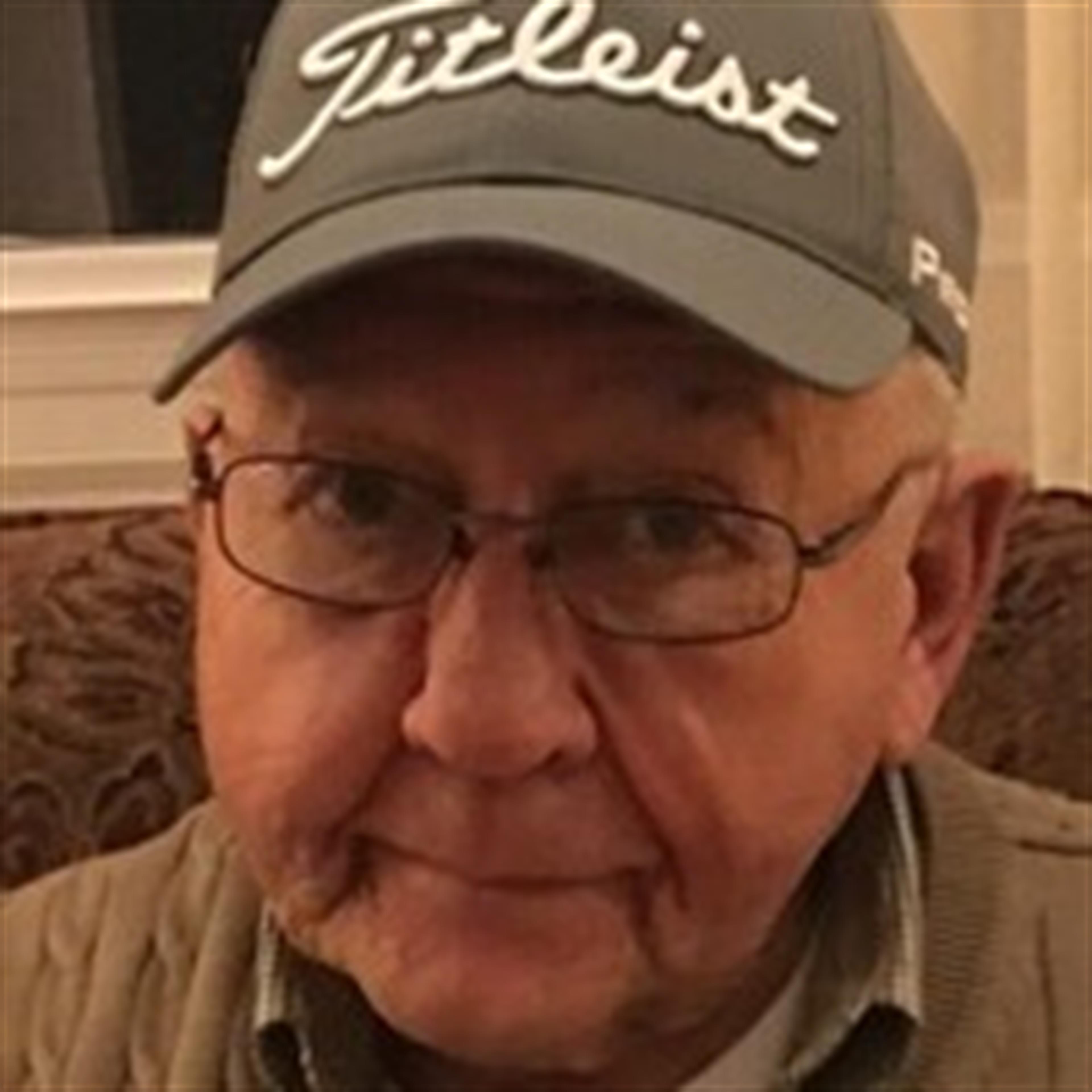 Darrell R. Riley, Sr.