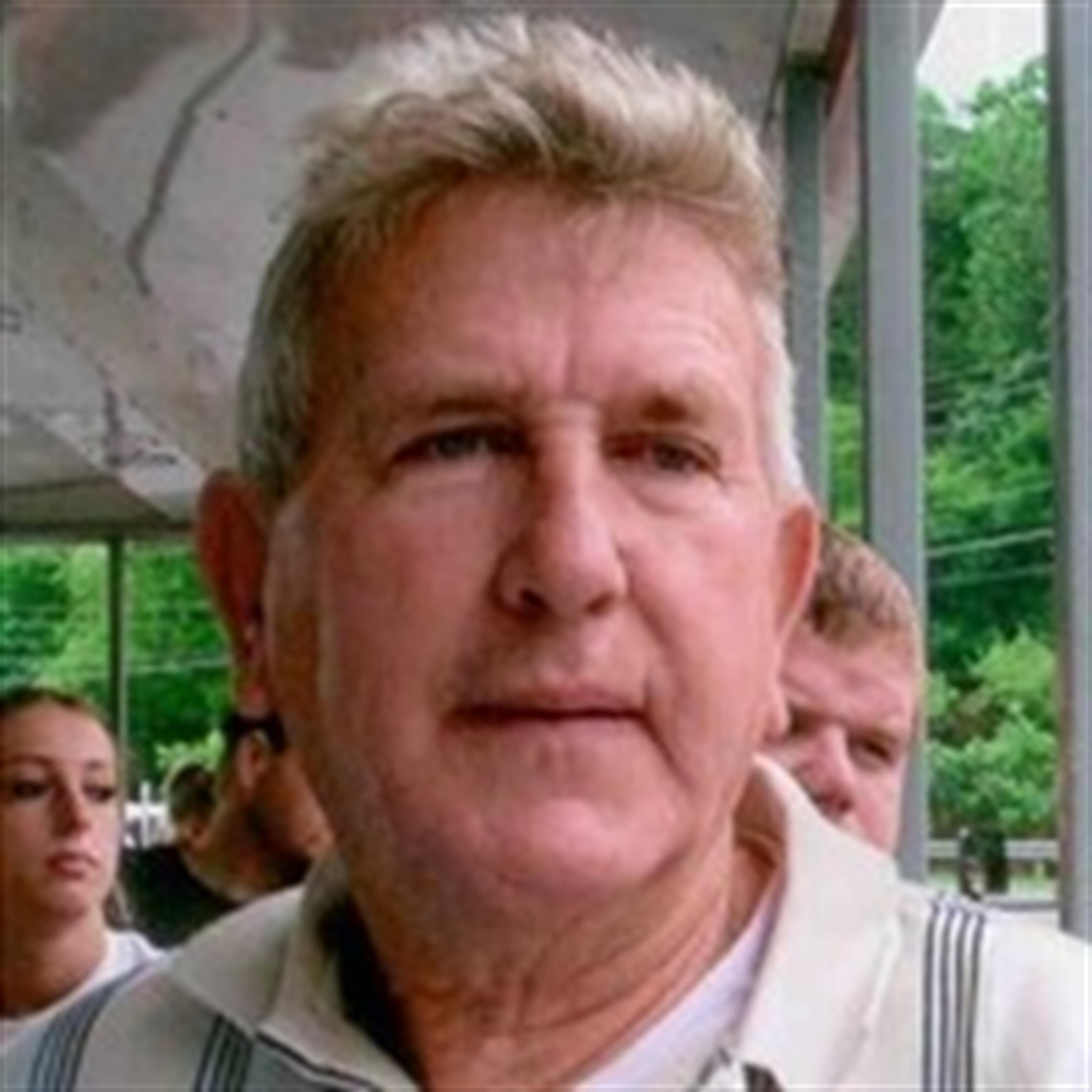 Michael 'Mickey" Dennison