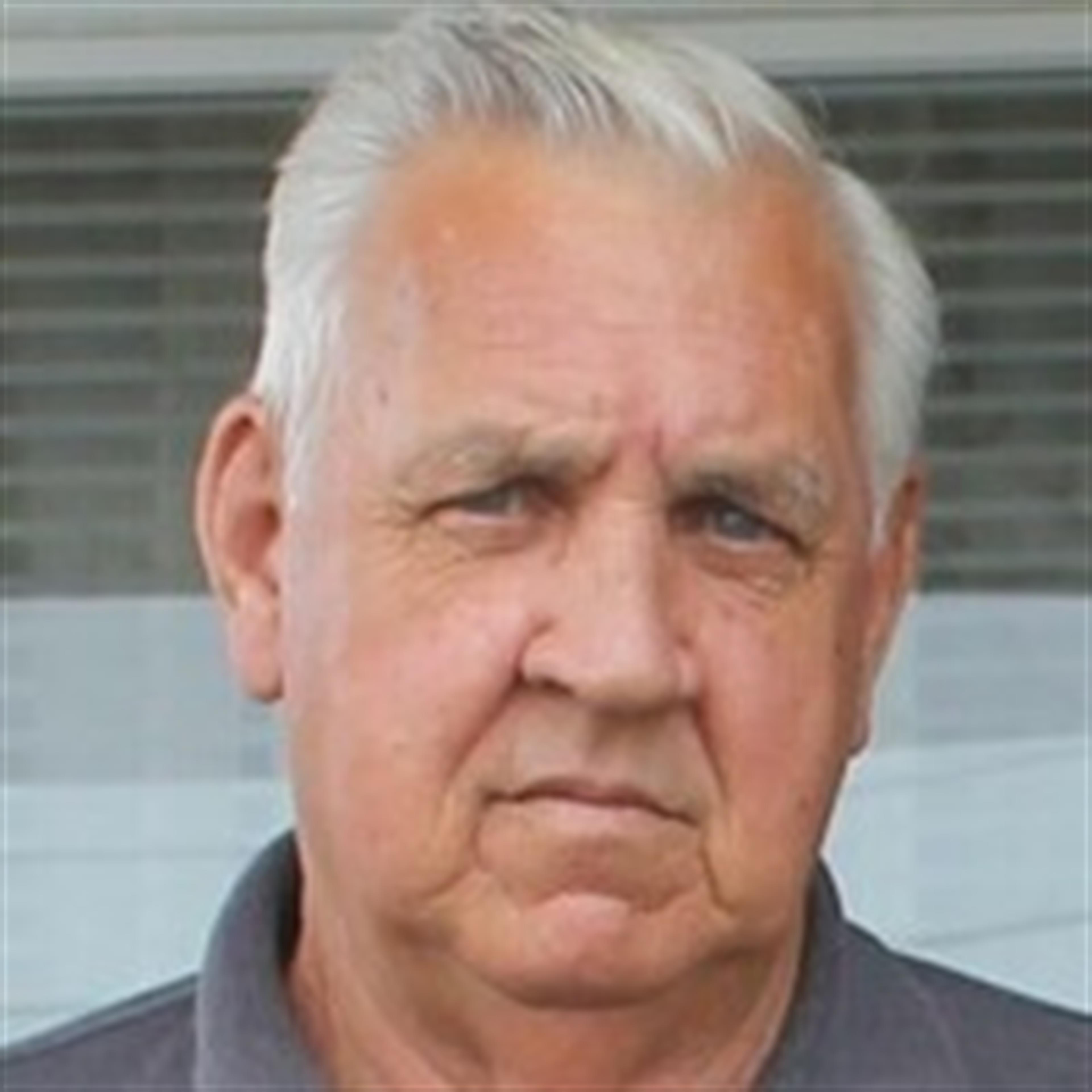 James "Jim" Franklin Nance