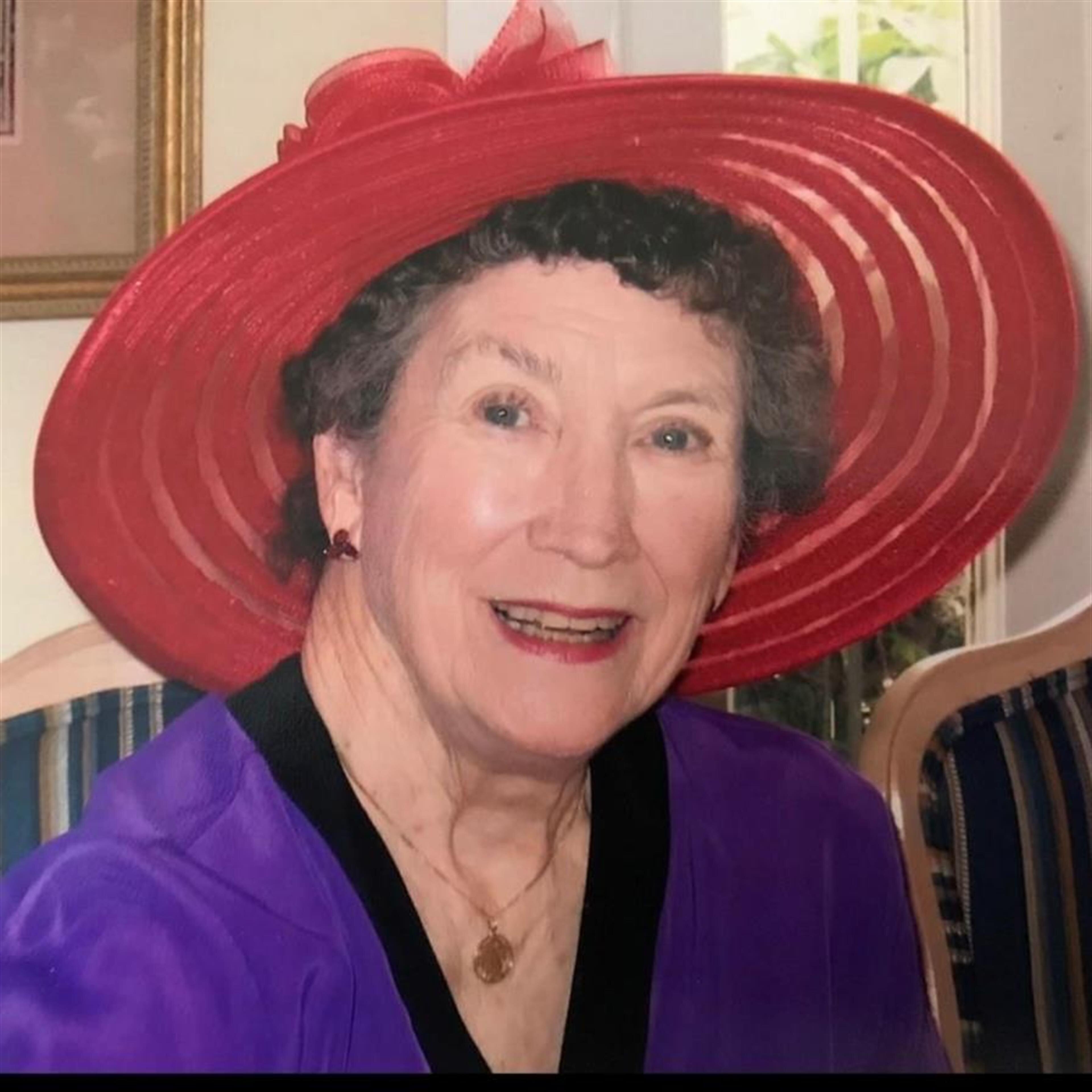 Kathaline Harbison
