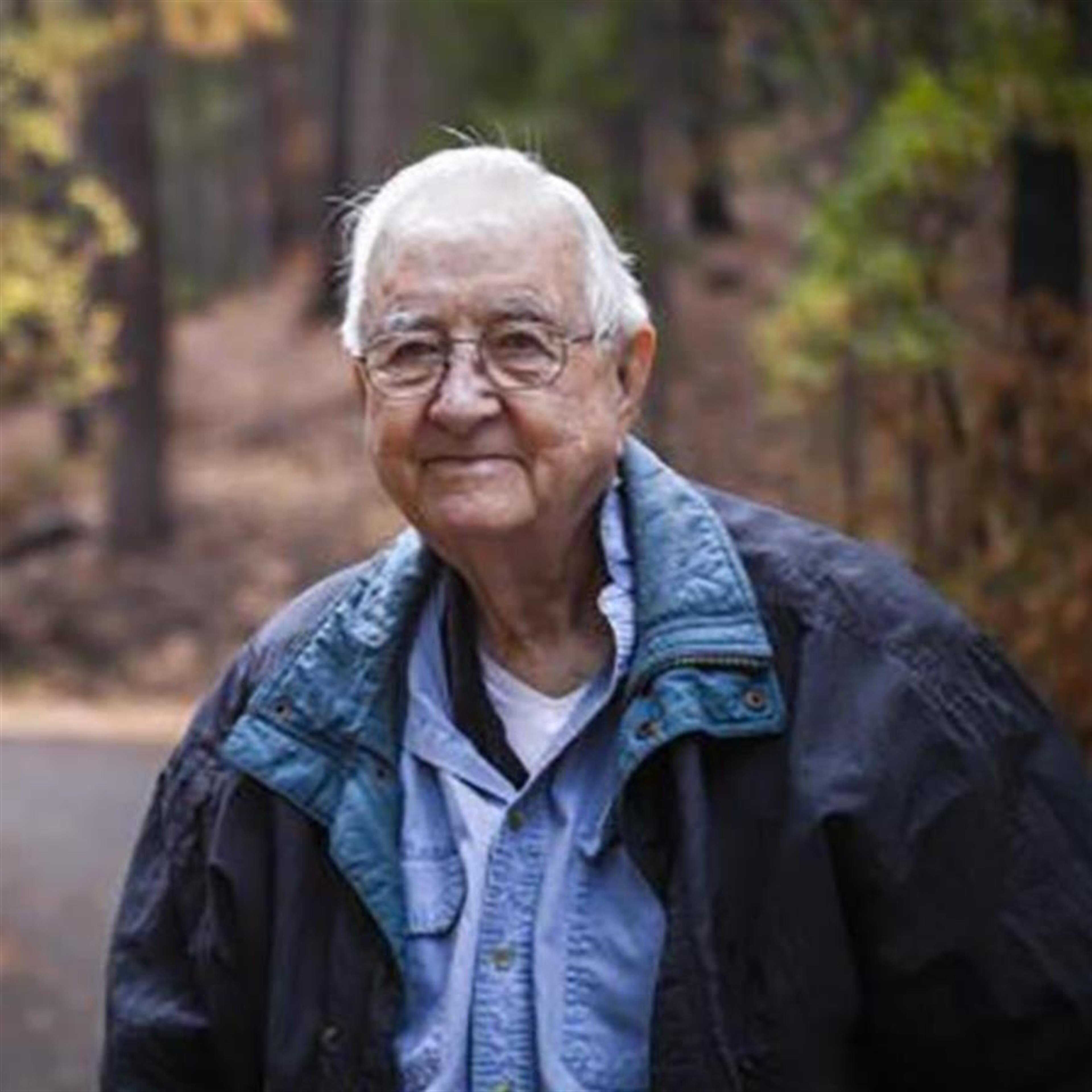 Virgil L. Jones