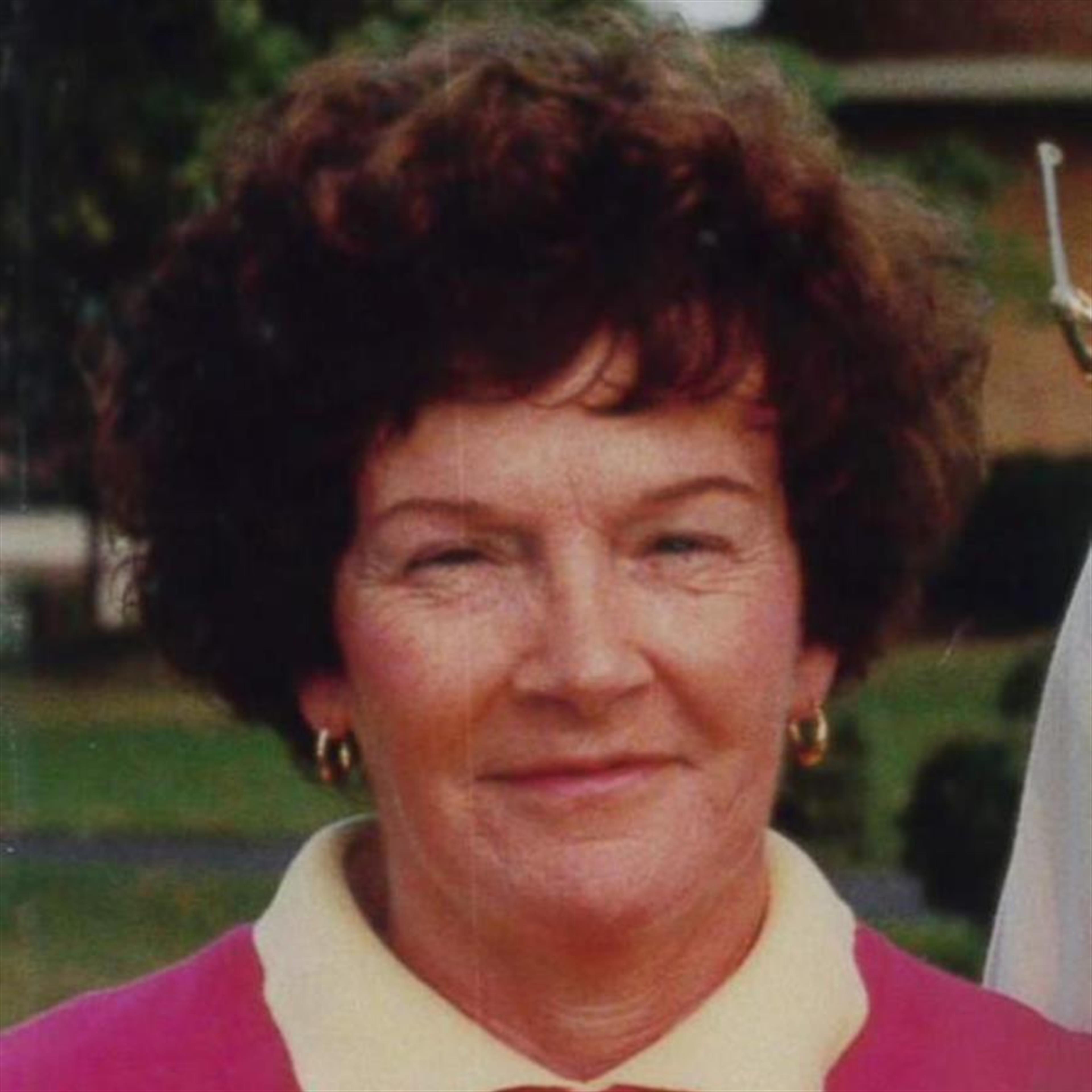 Nancy C. Selzer's obituary picture