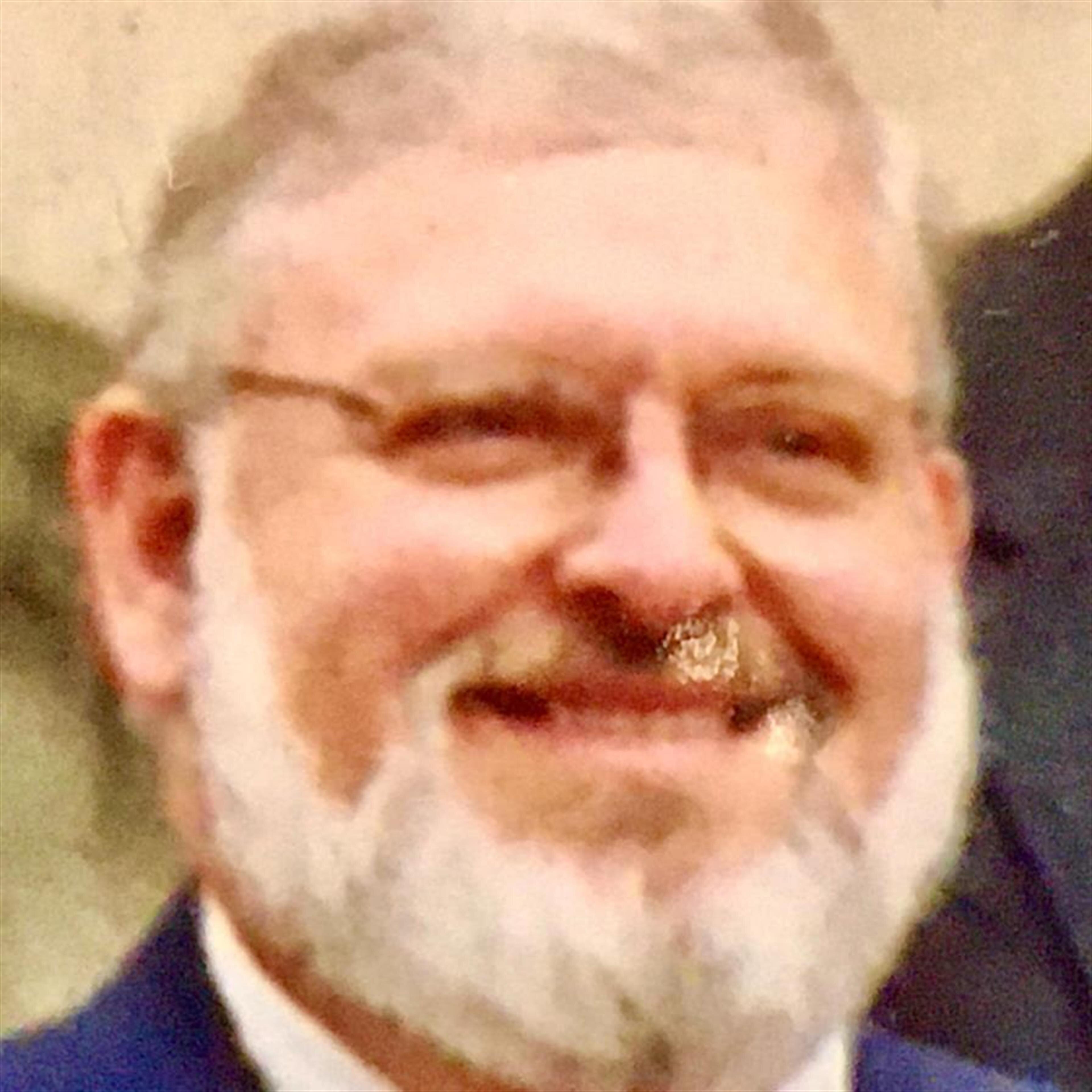 Mr. Raymond David Cannon III