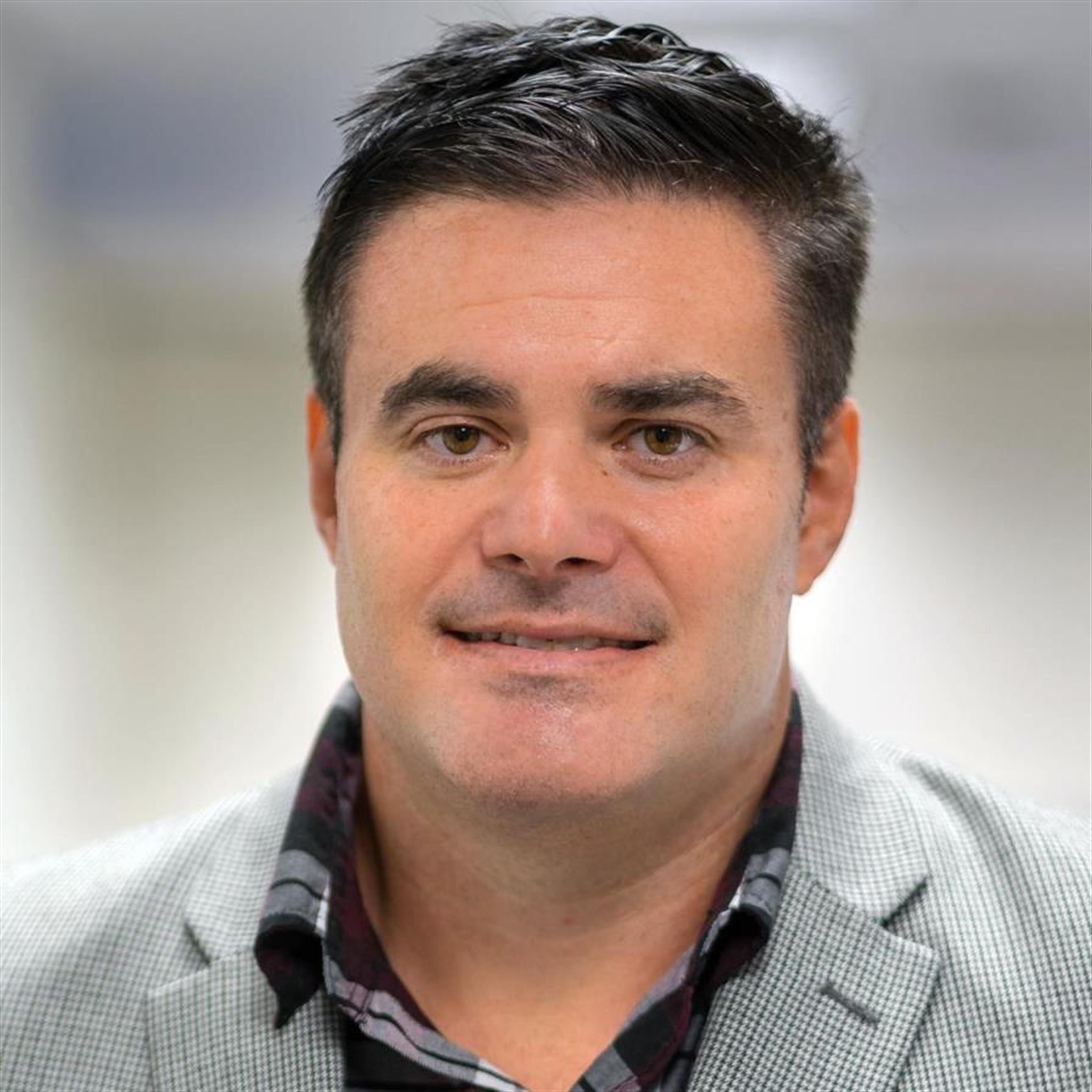 Jason Isaac Rich