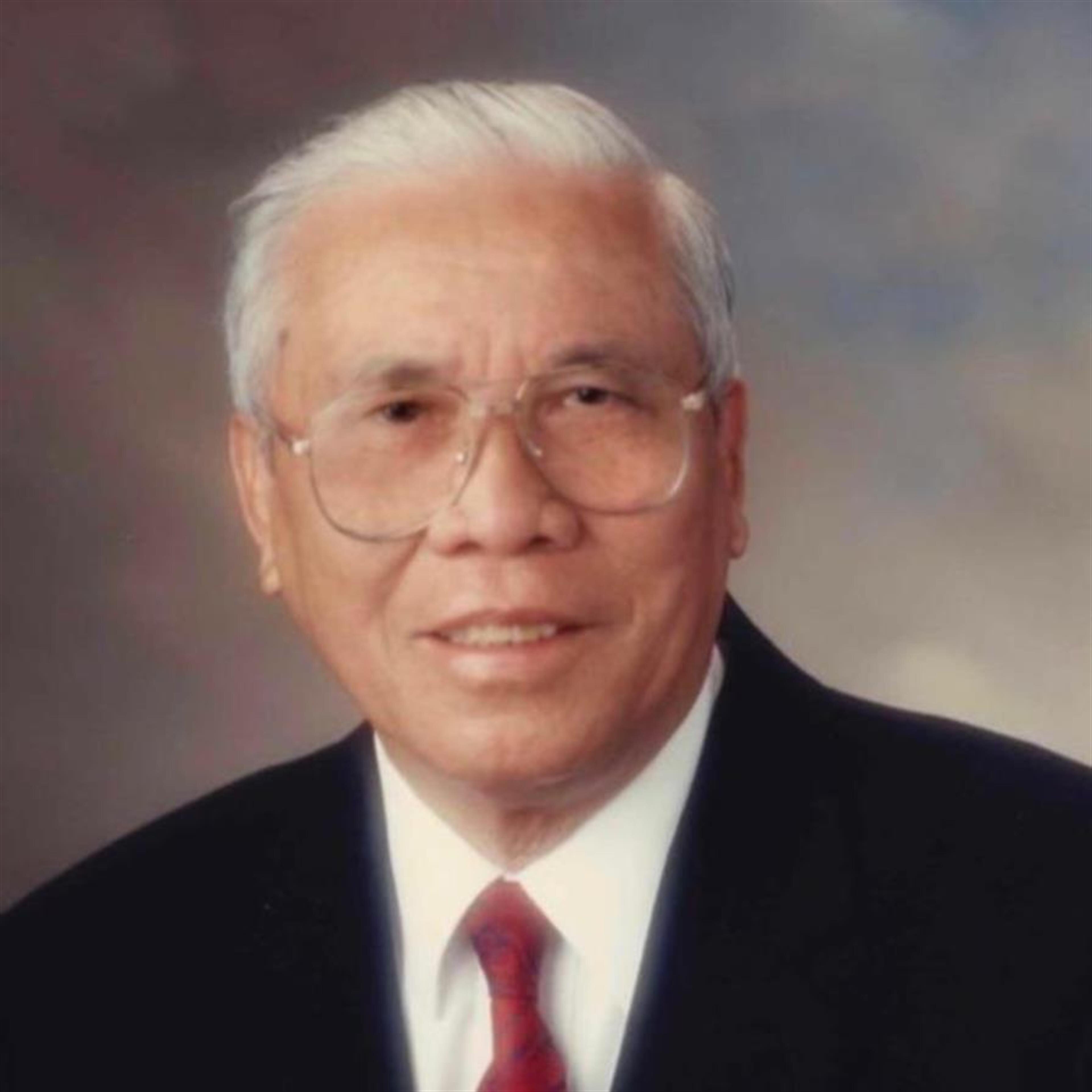 Nam Huynh