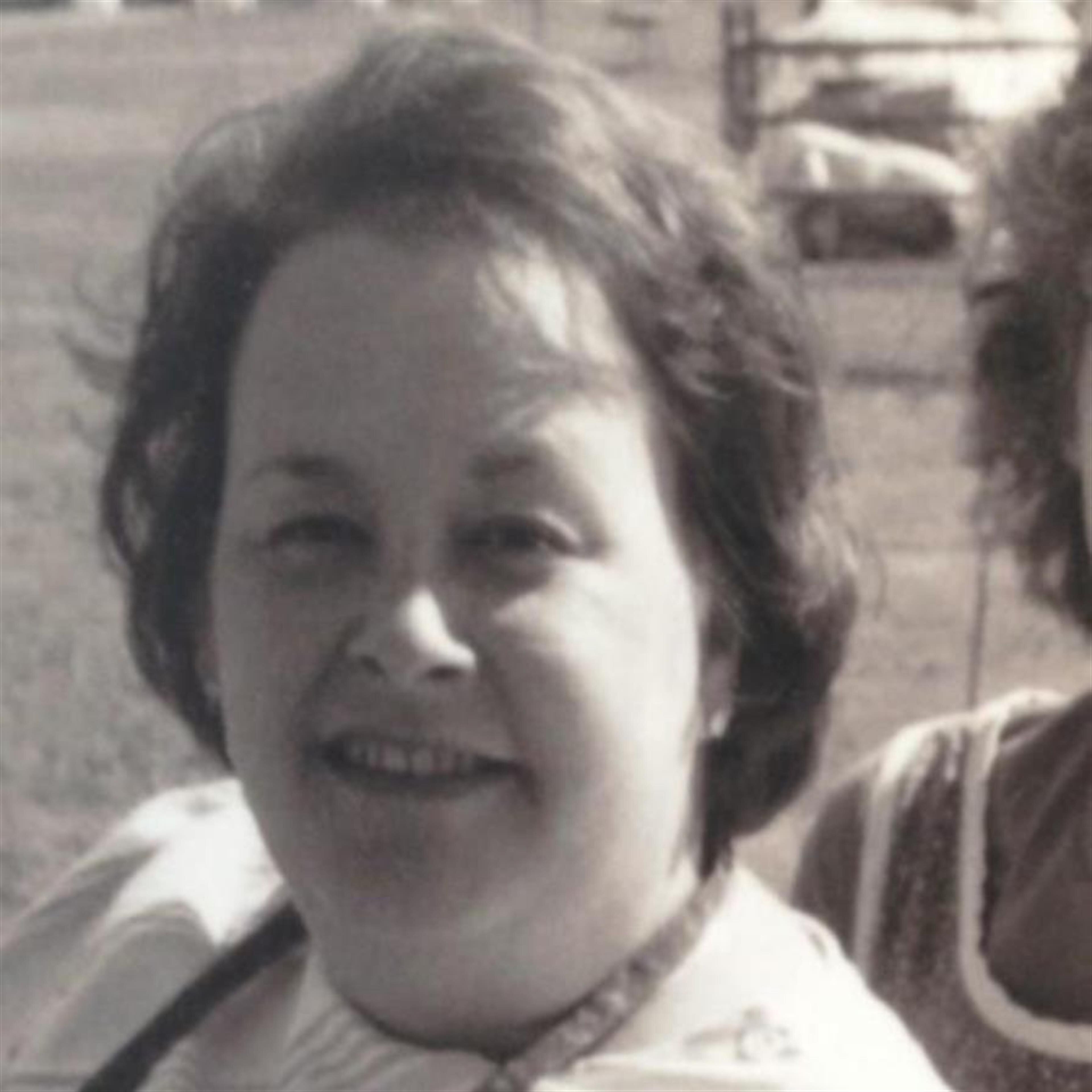 Lynn Gray Watson Walker