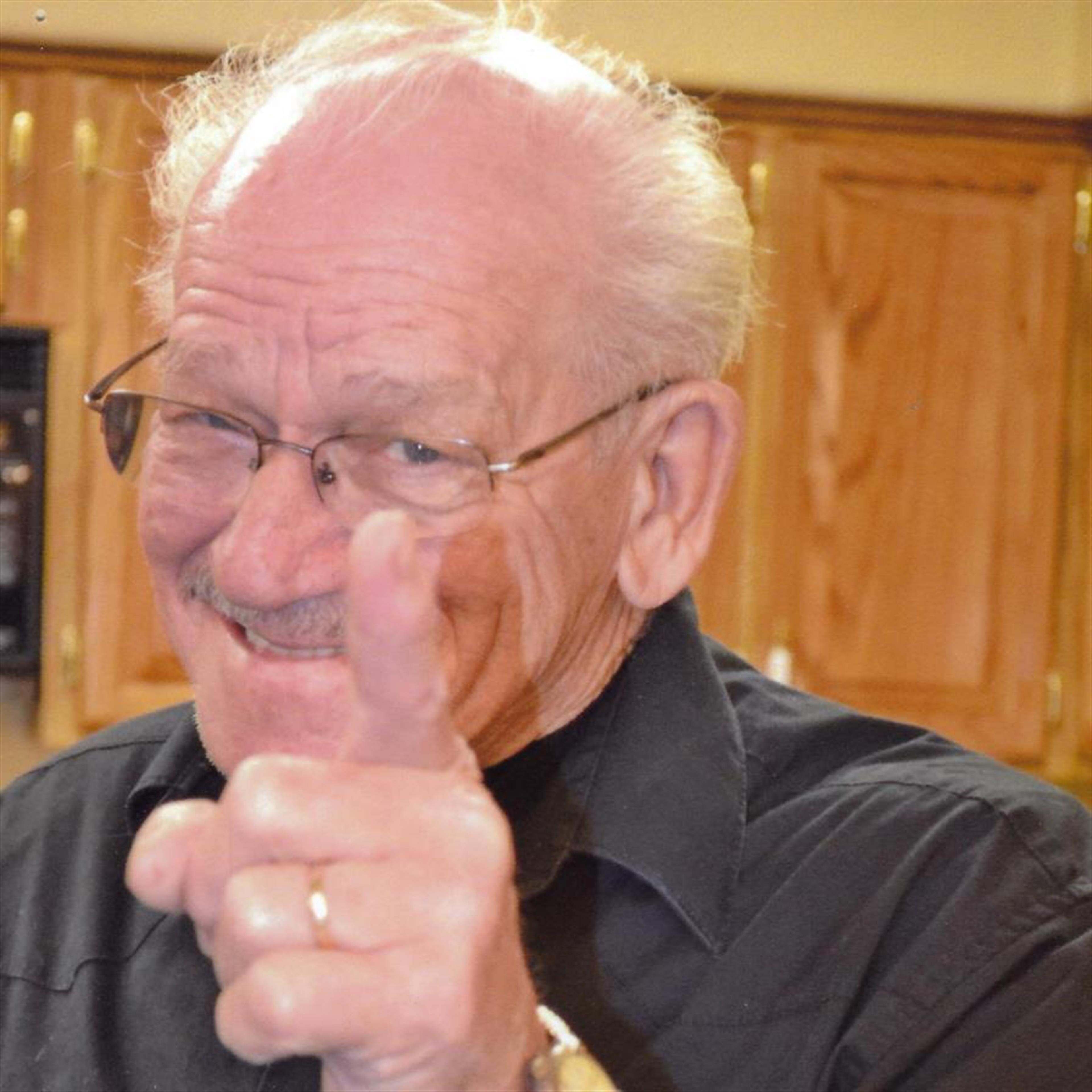 E. Calvin Young, Sr. (Seymour)
