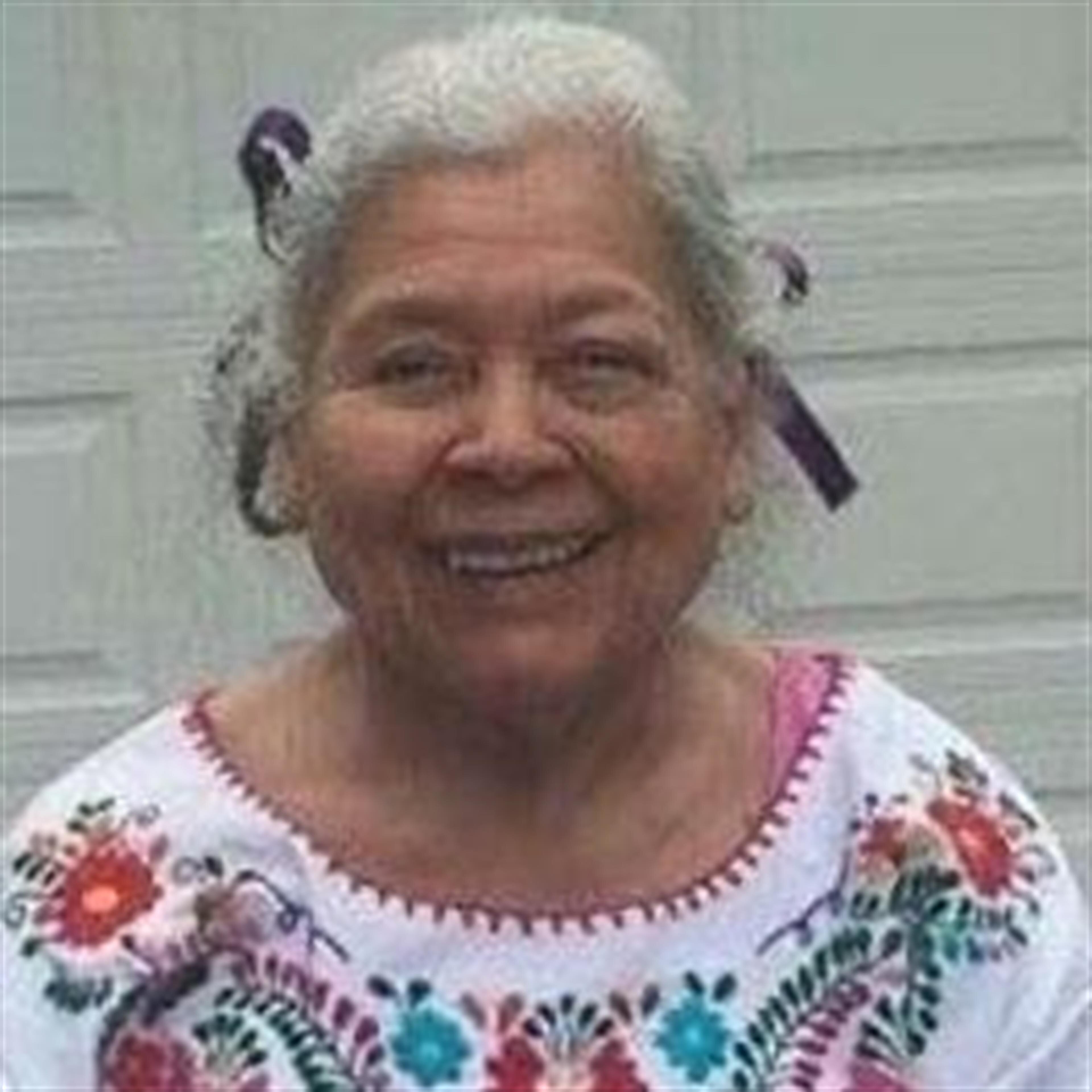Maria S. Yanez