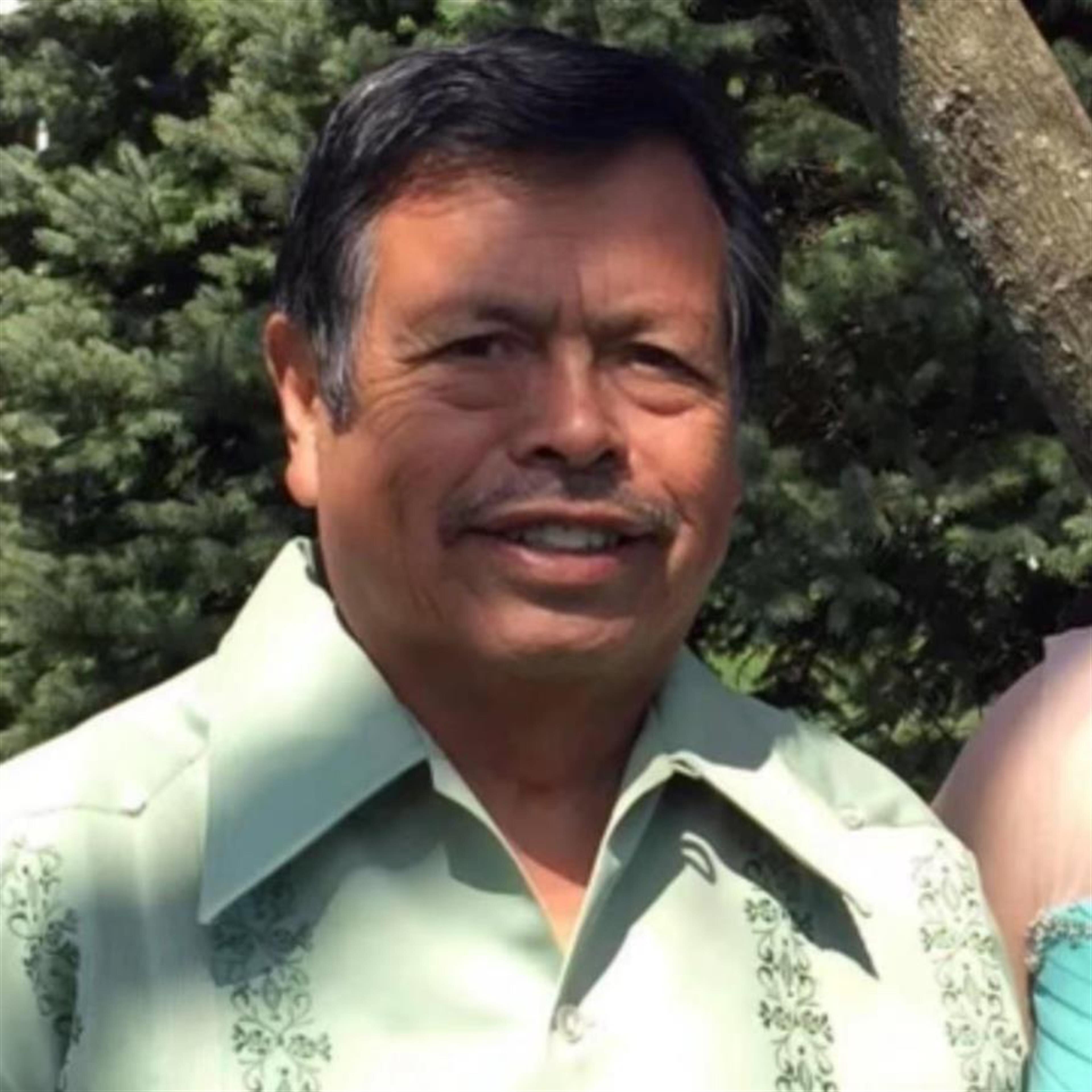 Enrique Loredo Sanchez Sr.
