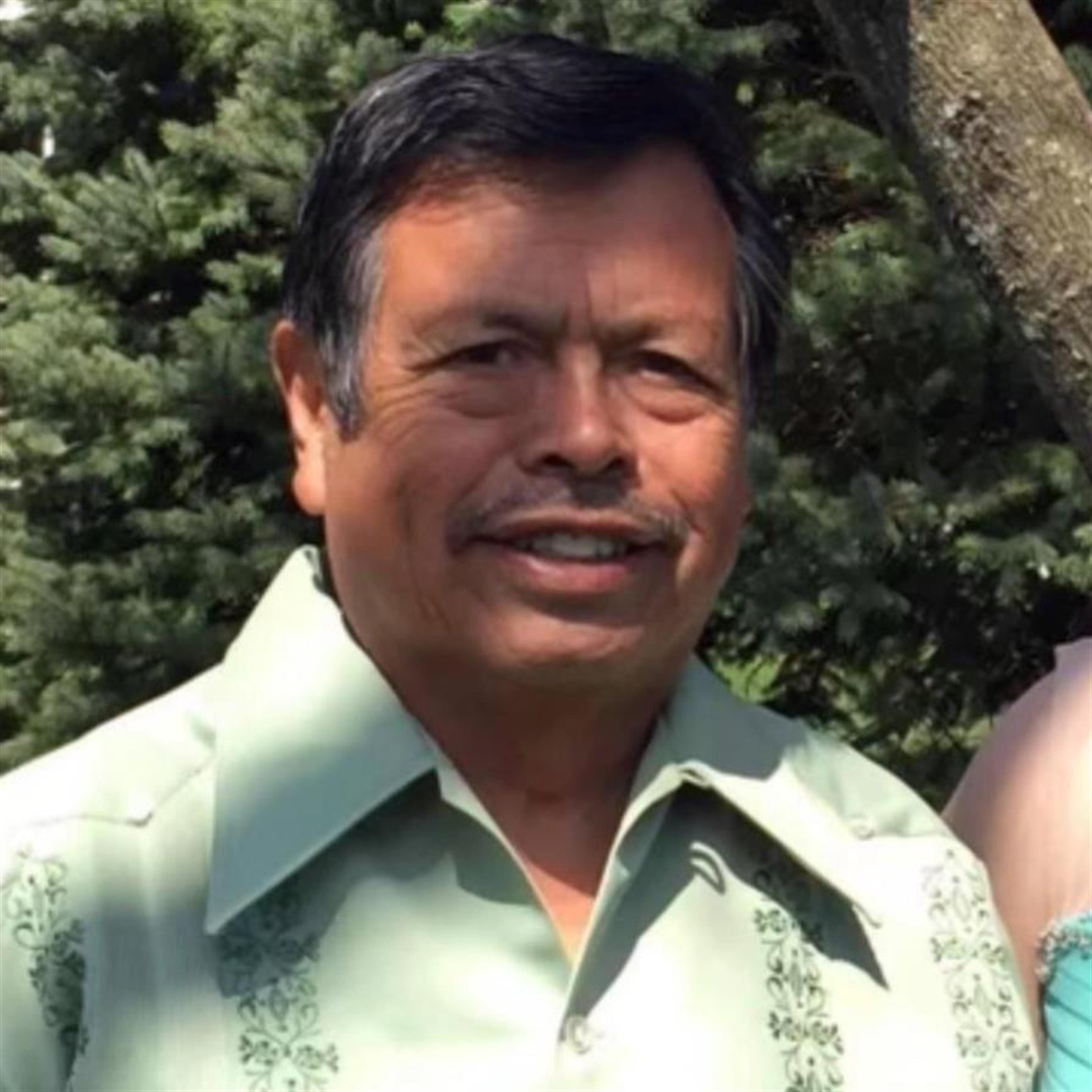 Enrique Loredo Sanchez