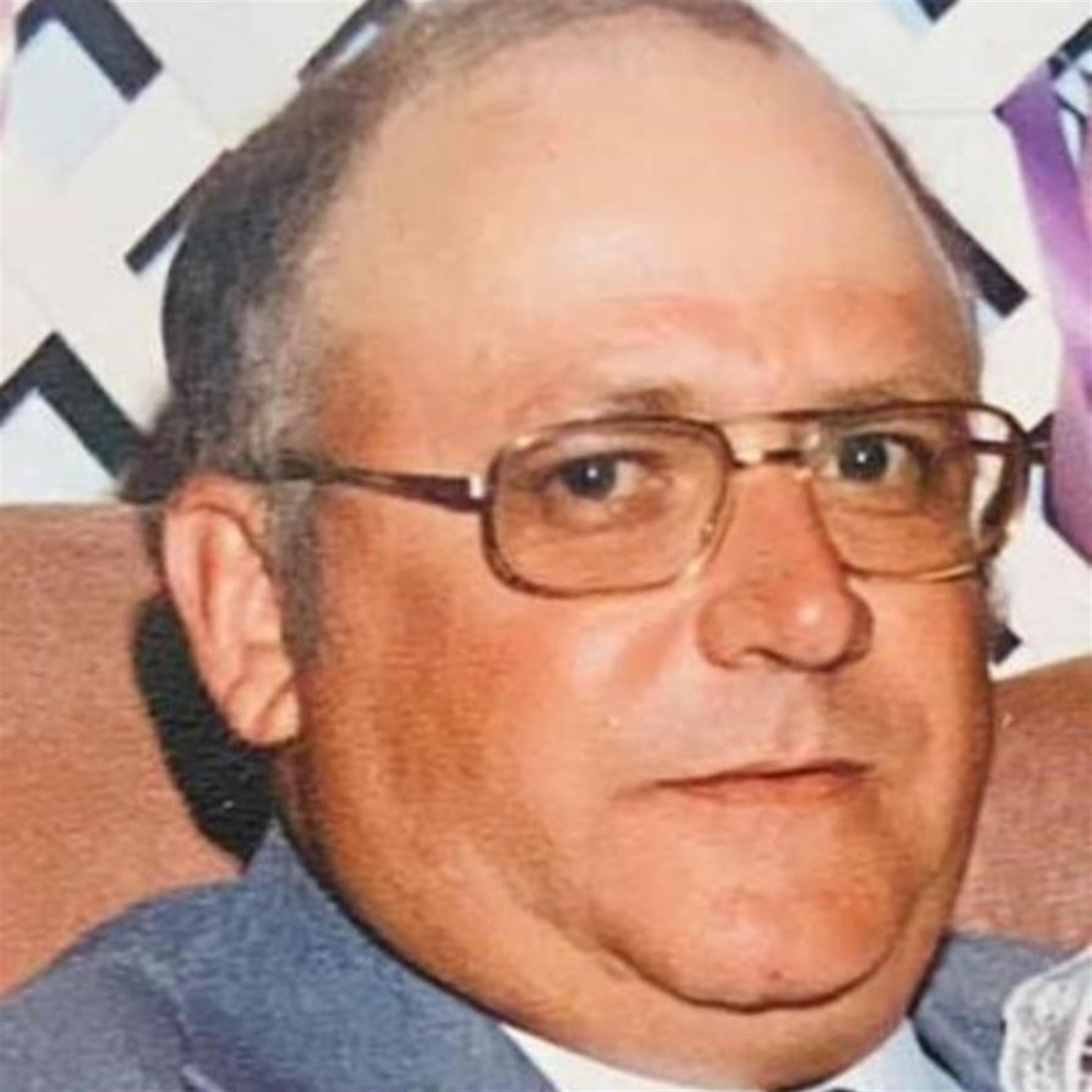 Edwardo Perez