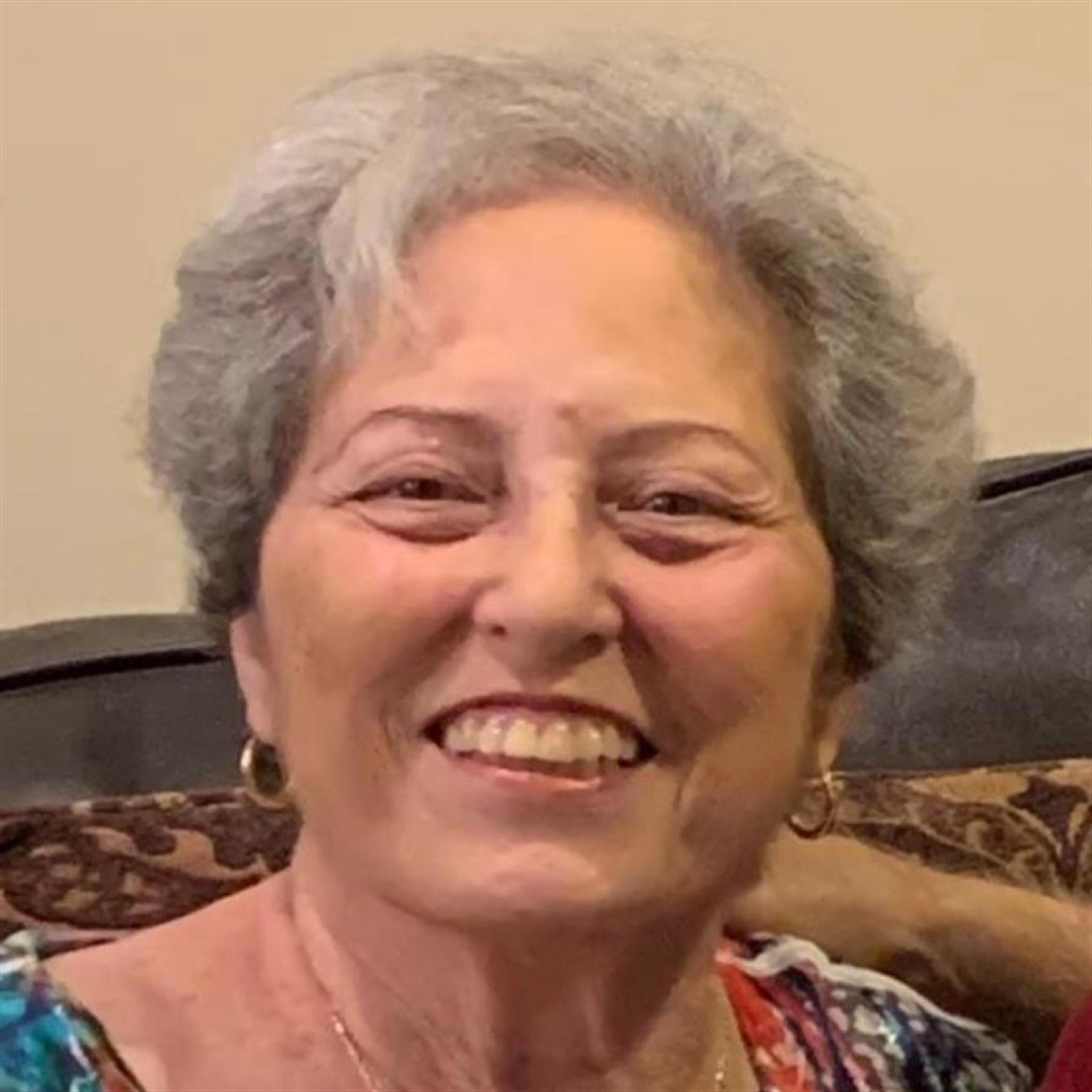 Eileen (Danto) Pittle