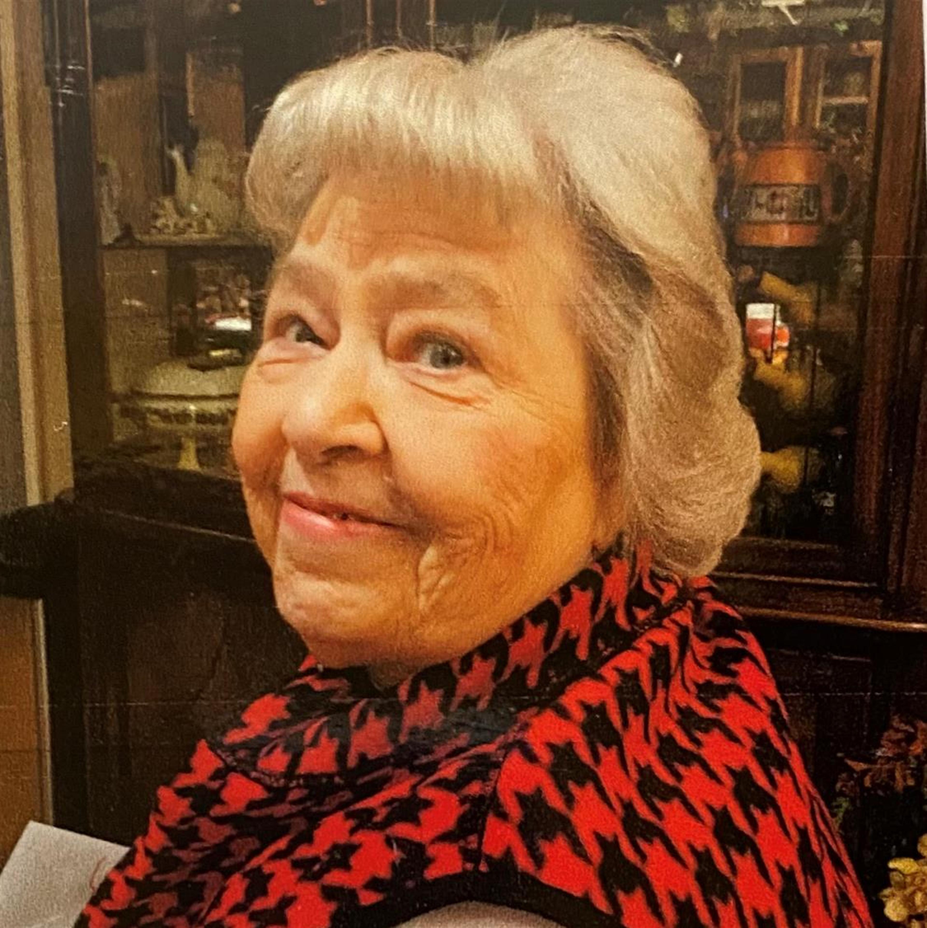 Gracie Marie Newkirk