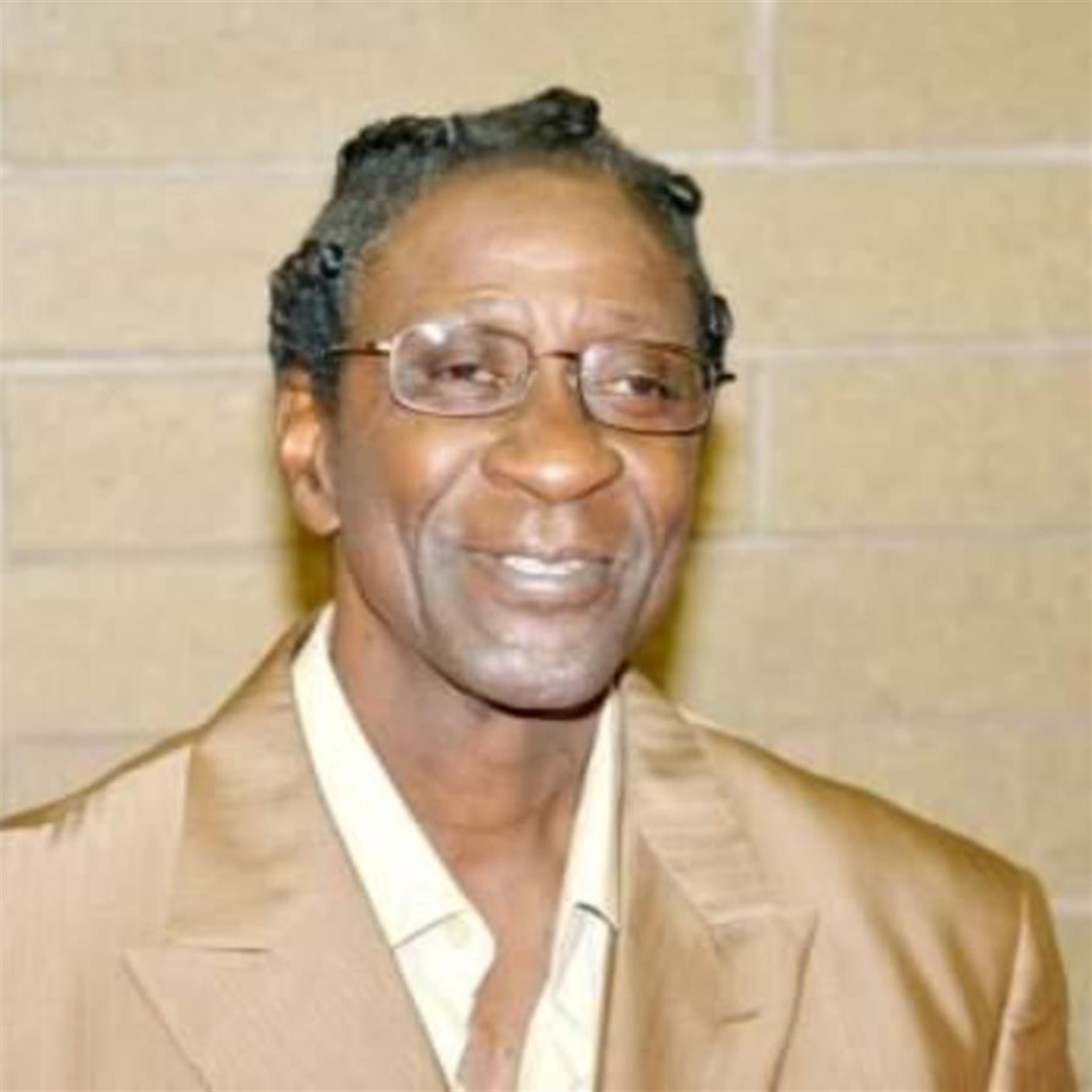 Melvin Jackson