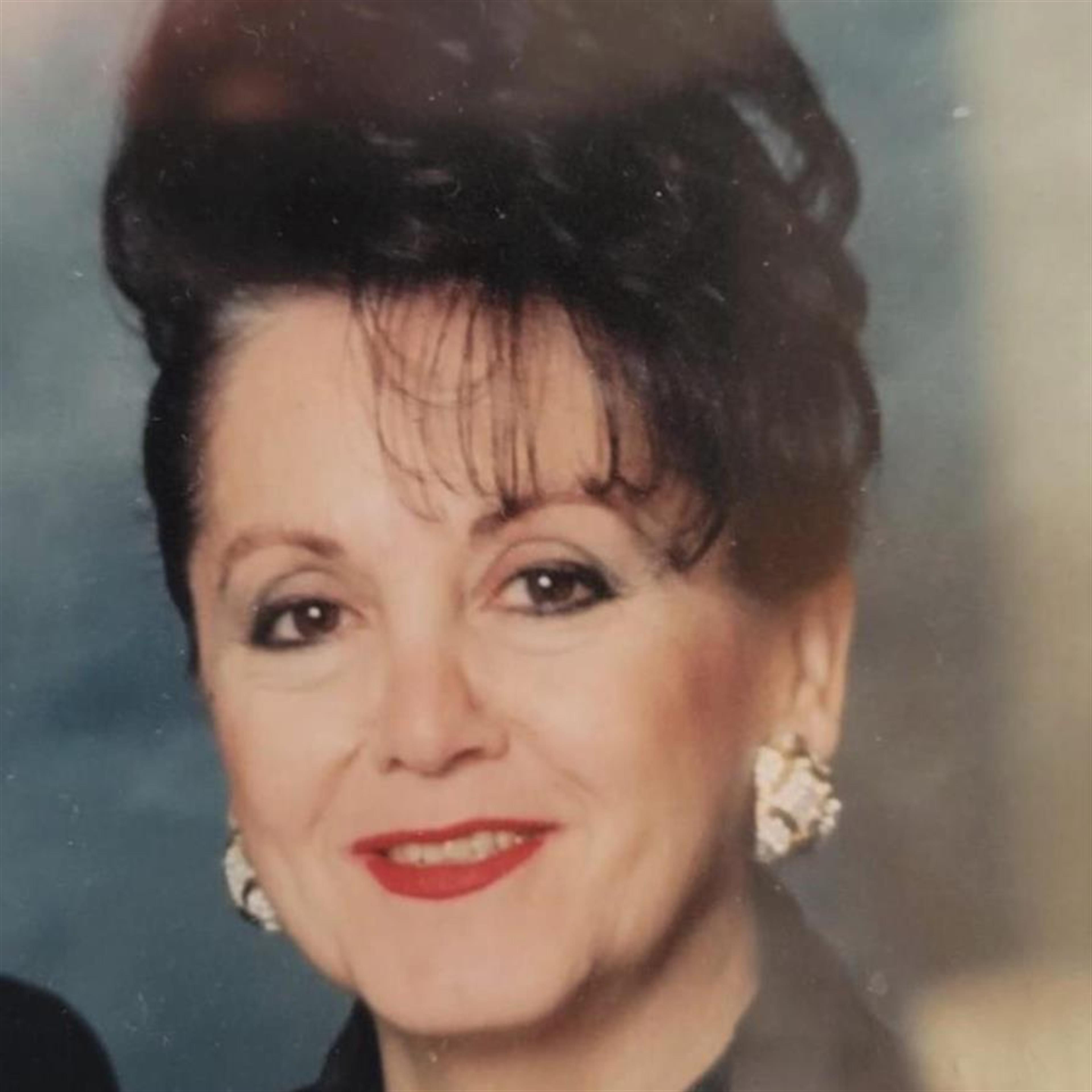 Henrietta Sulton