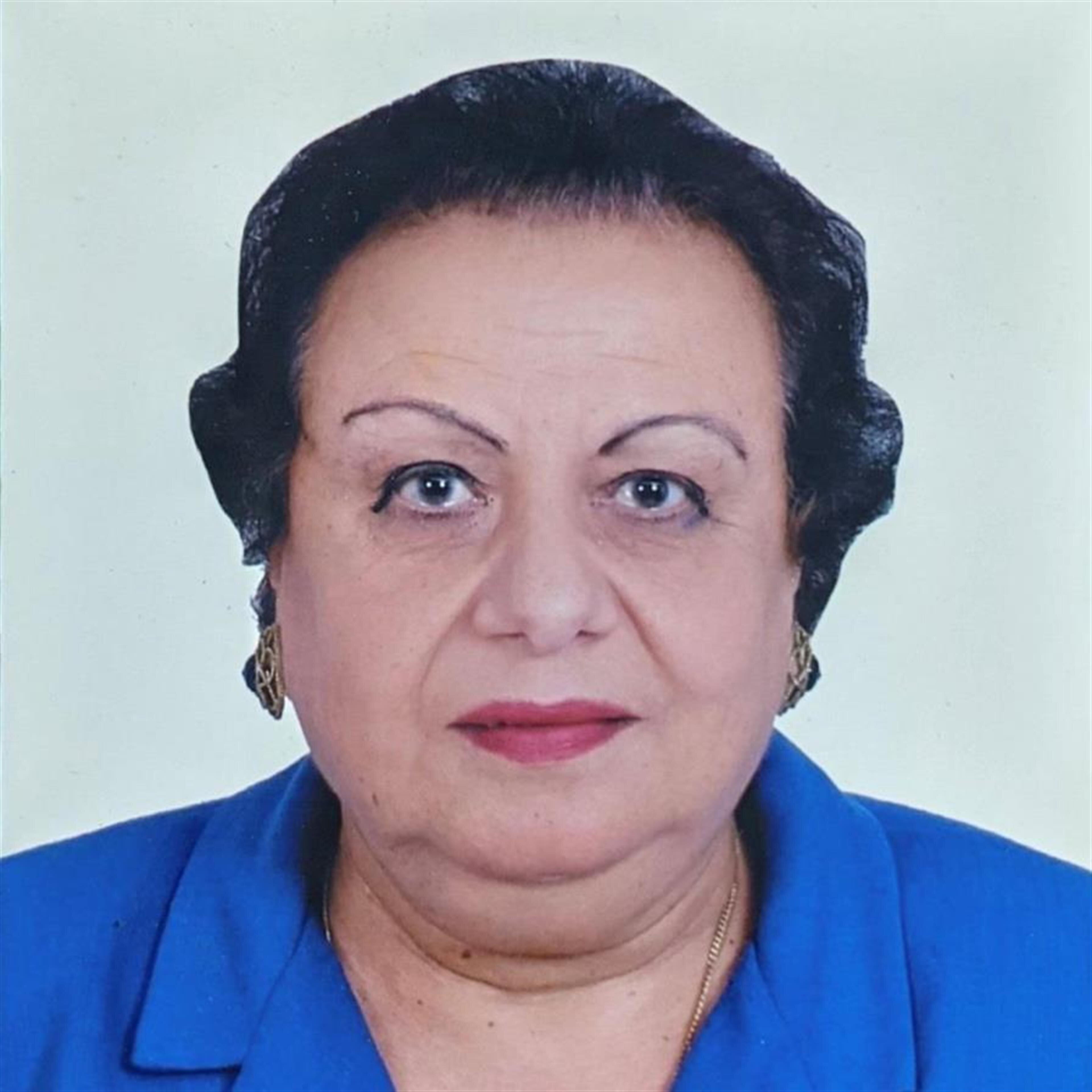 Zezaf Zaki Mekhail