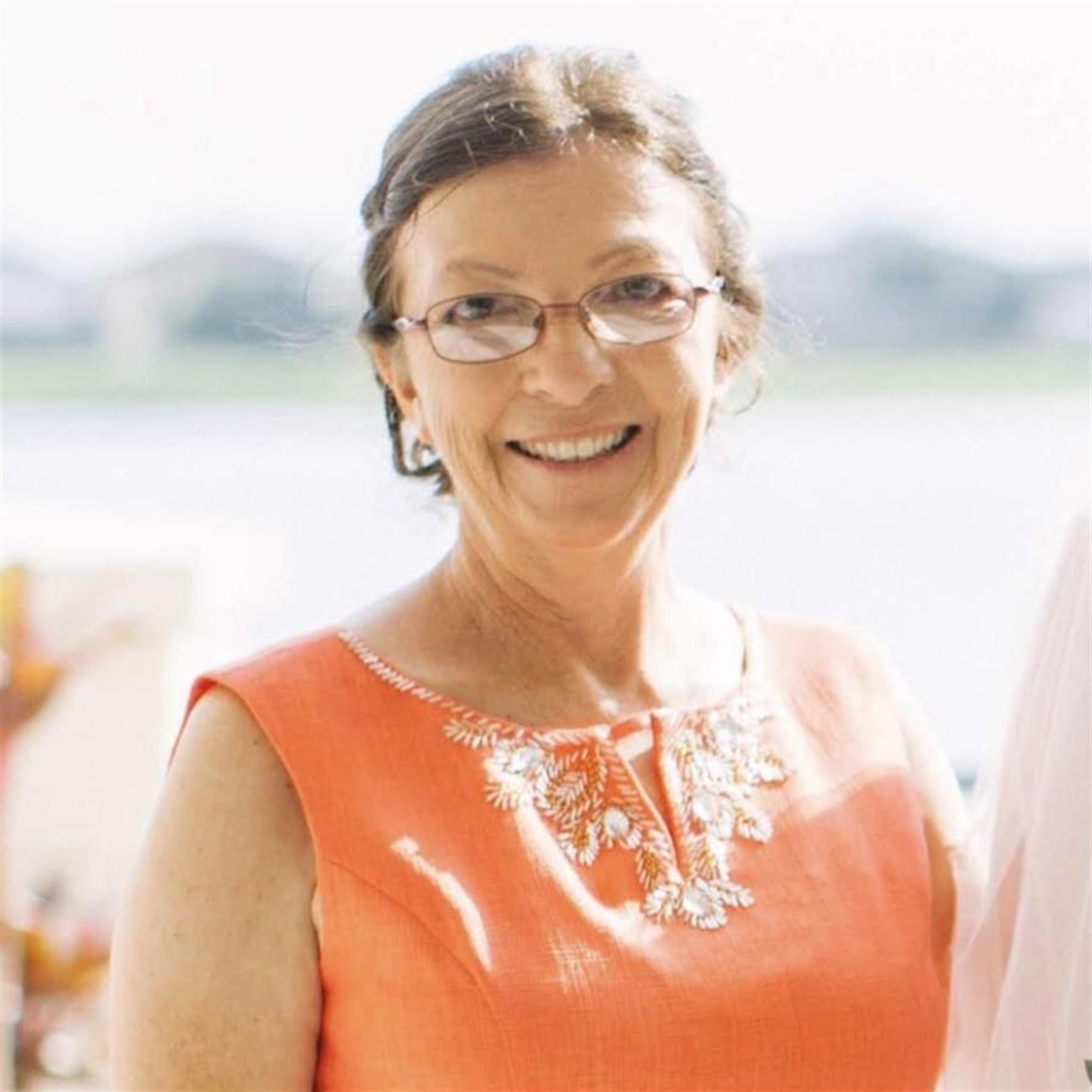 Deborah Clark Heller