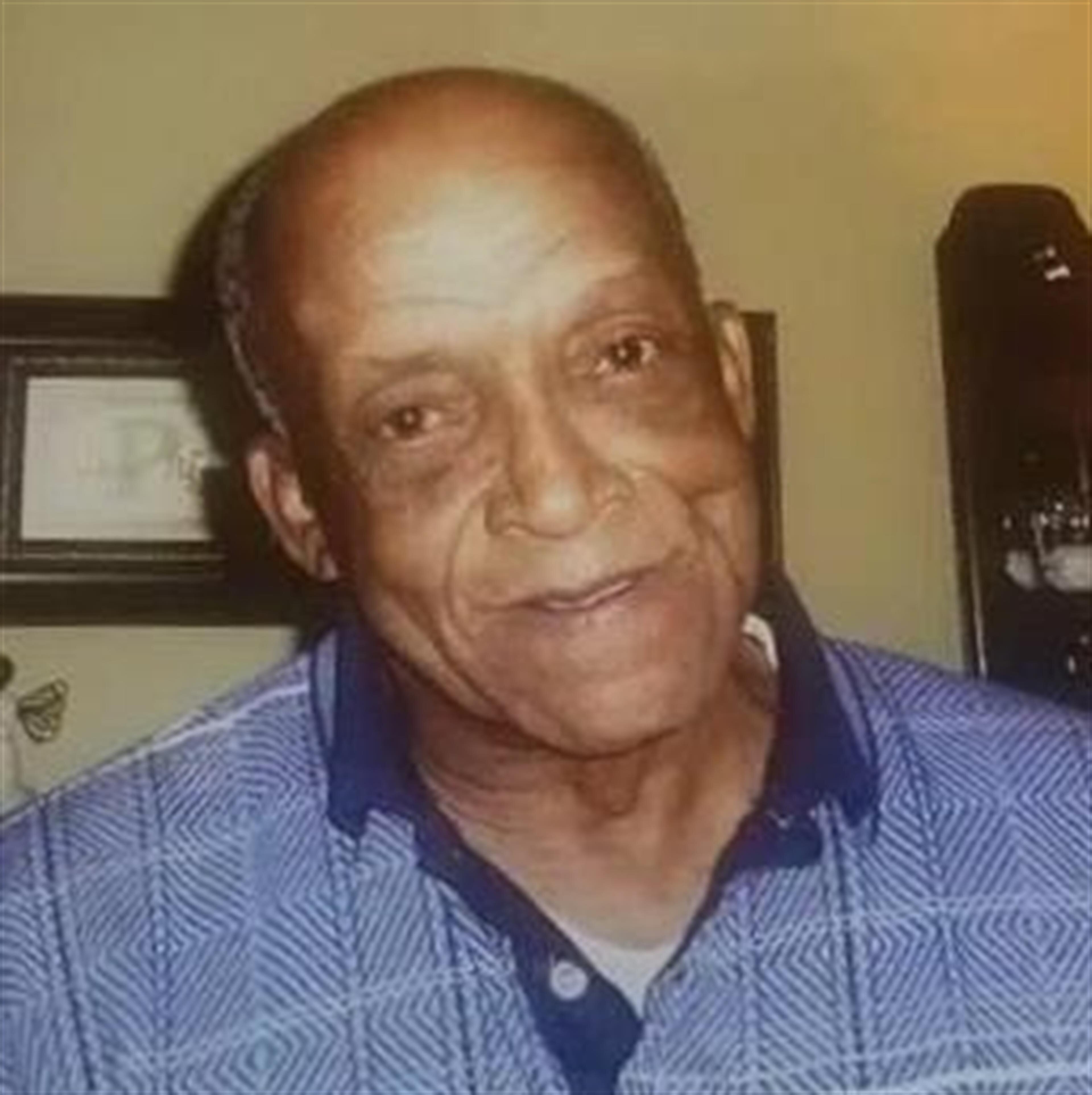 Ronald Lee Christian