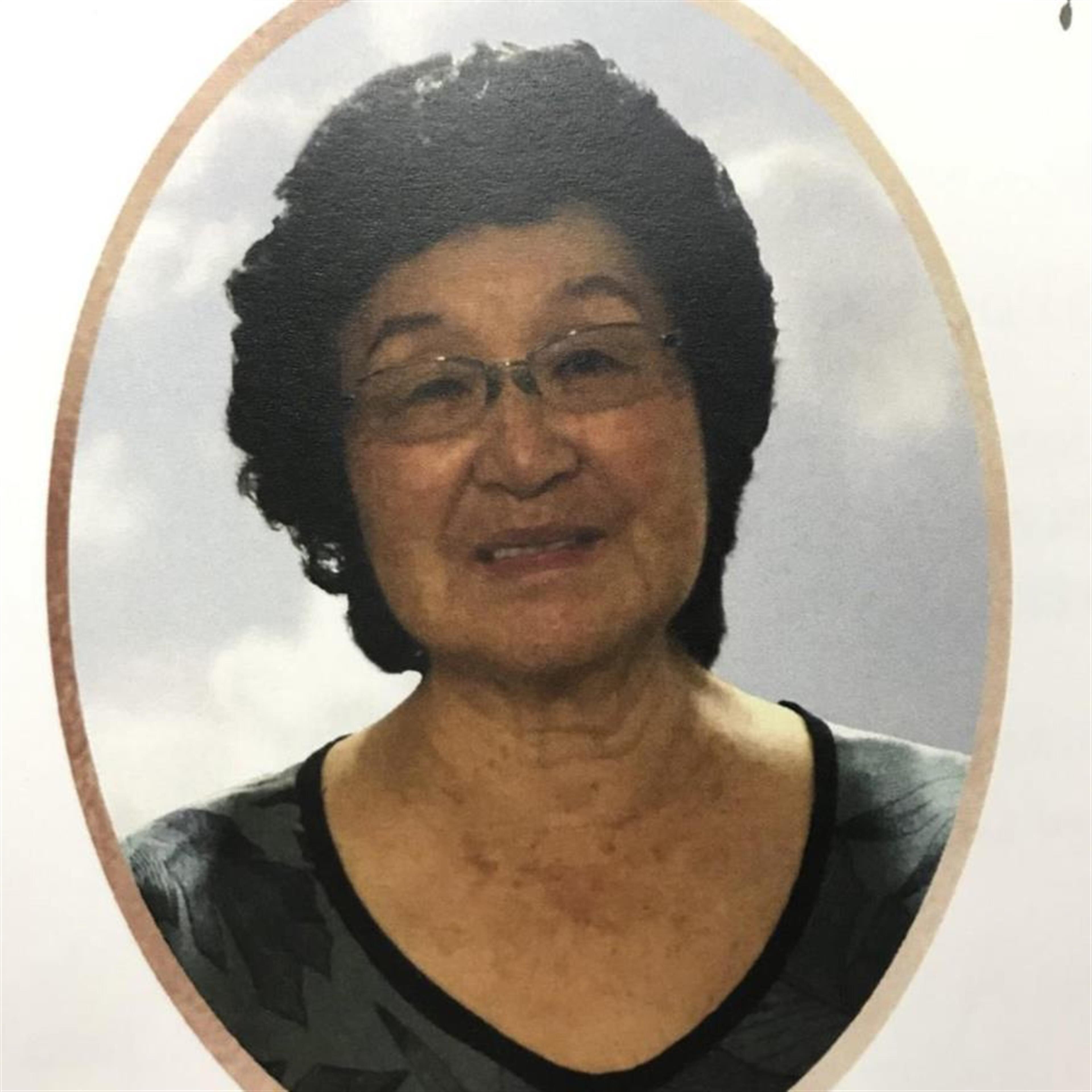 Janet S Wakayama