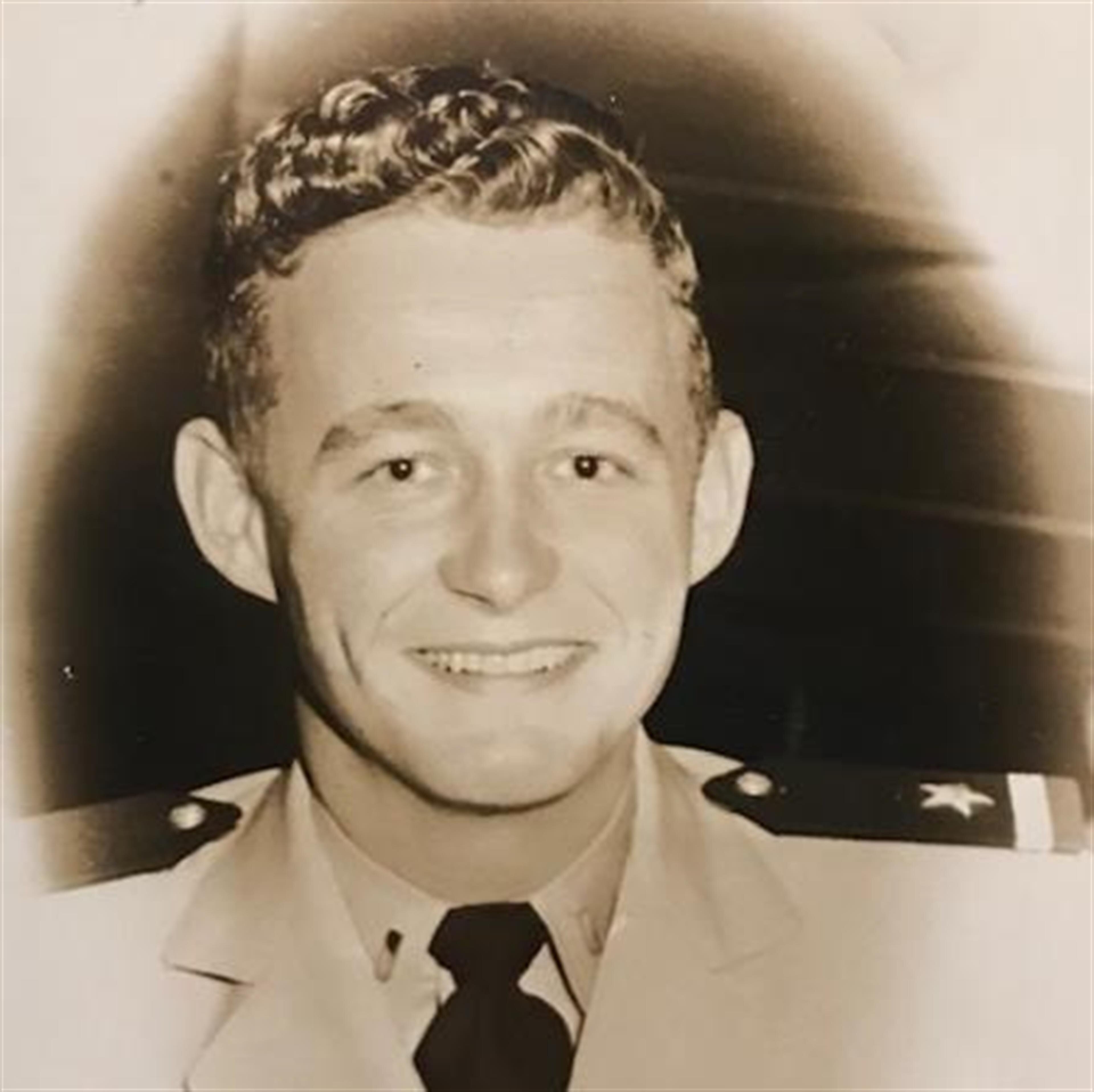 James Michael Smyth
