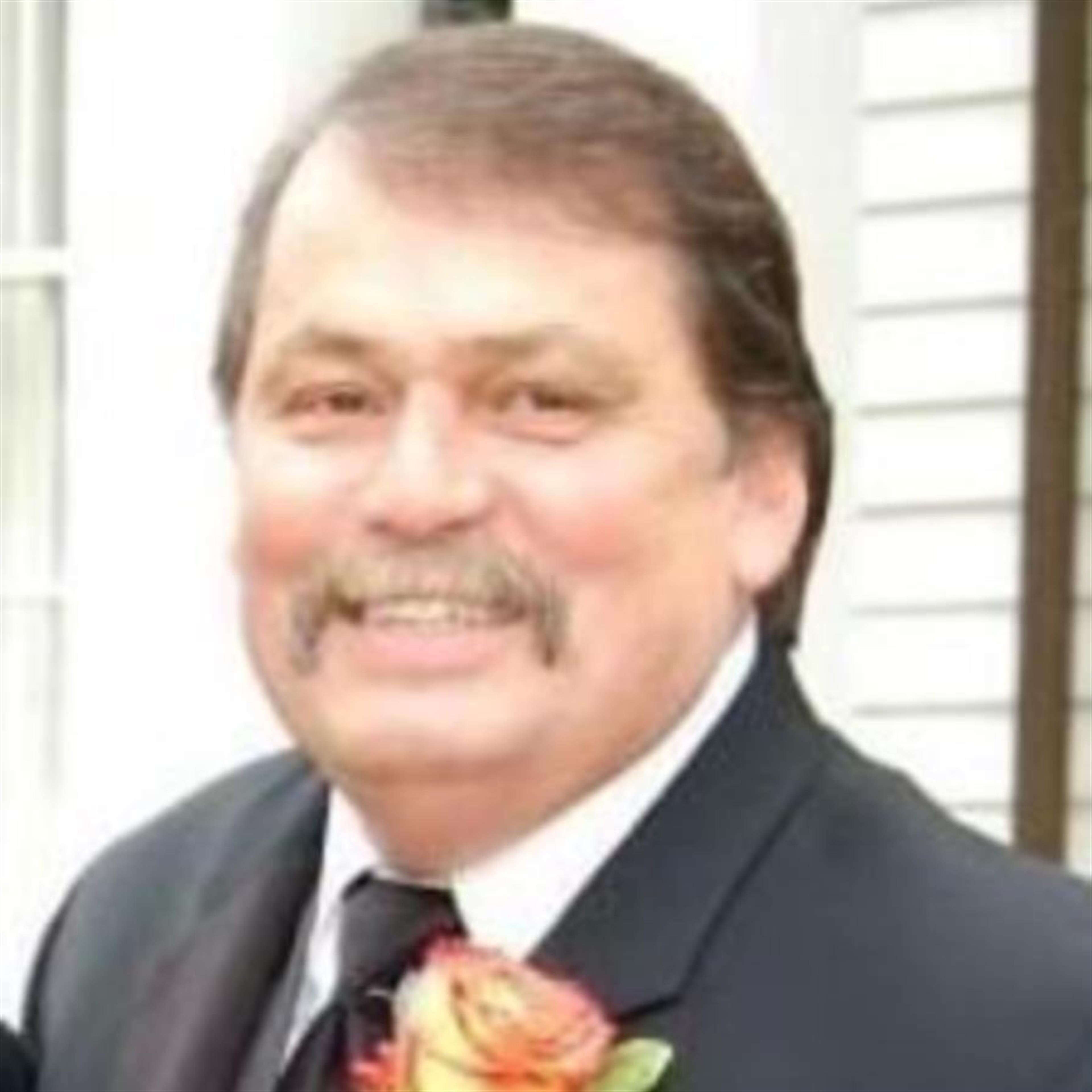 William Michael Hager