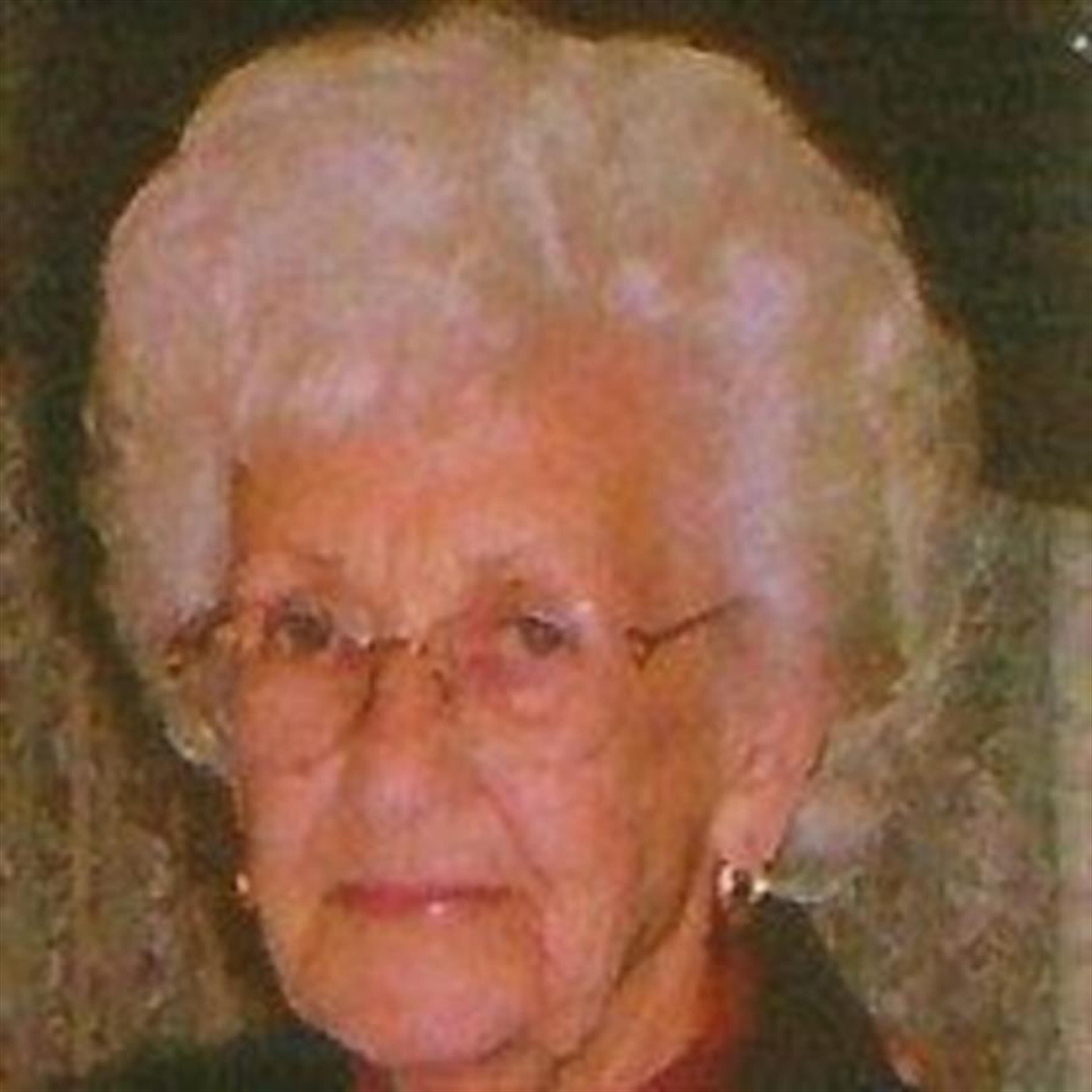 Lottie Johnson (Buffalo)