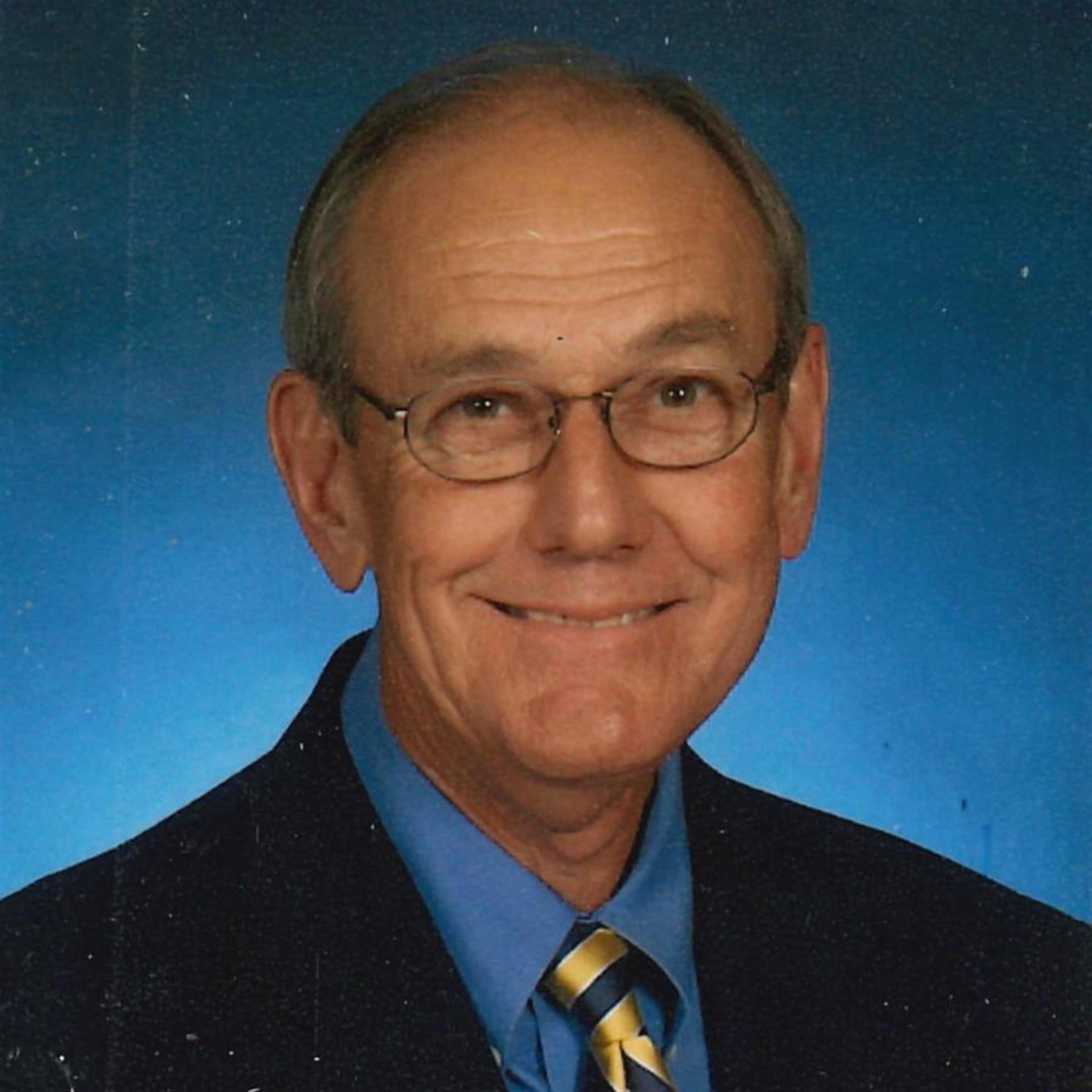 Gary Thomas Schwanke