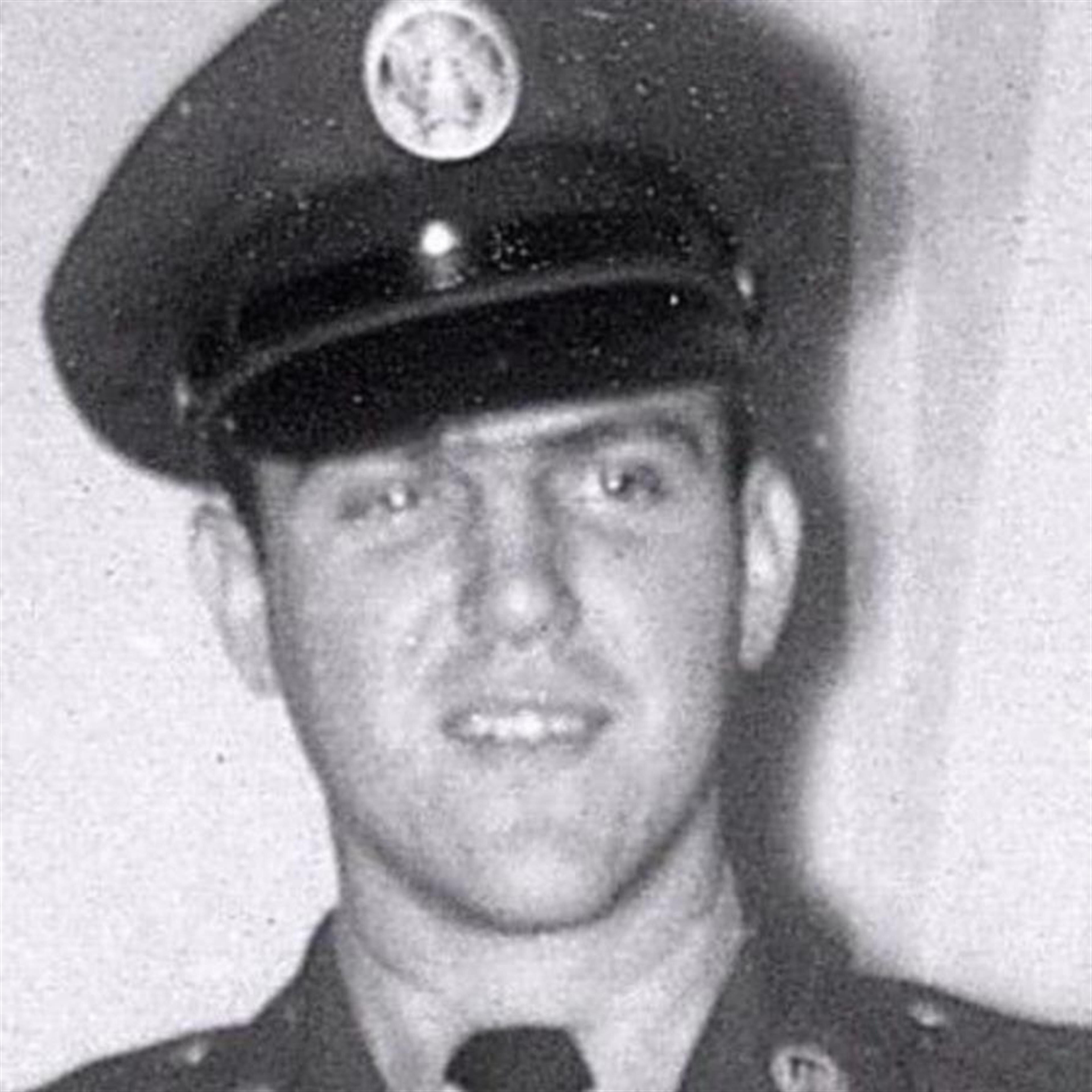 John C. Folds