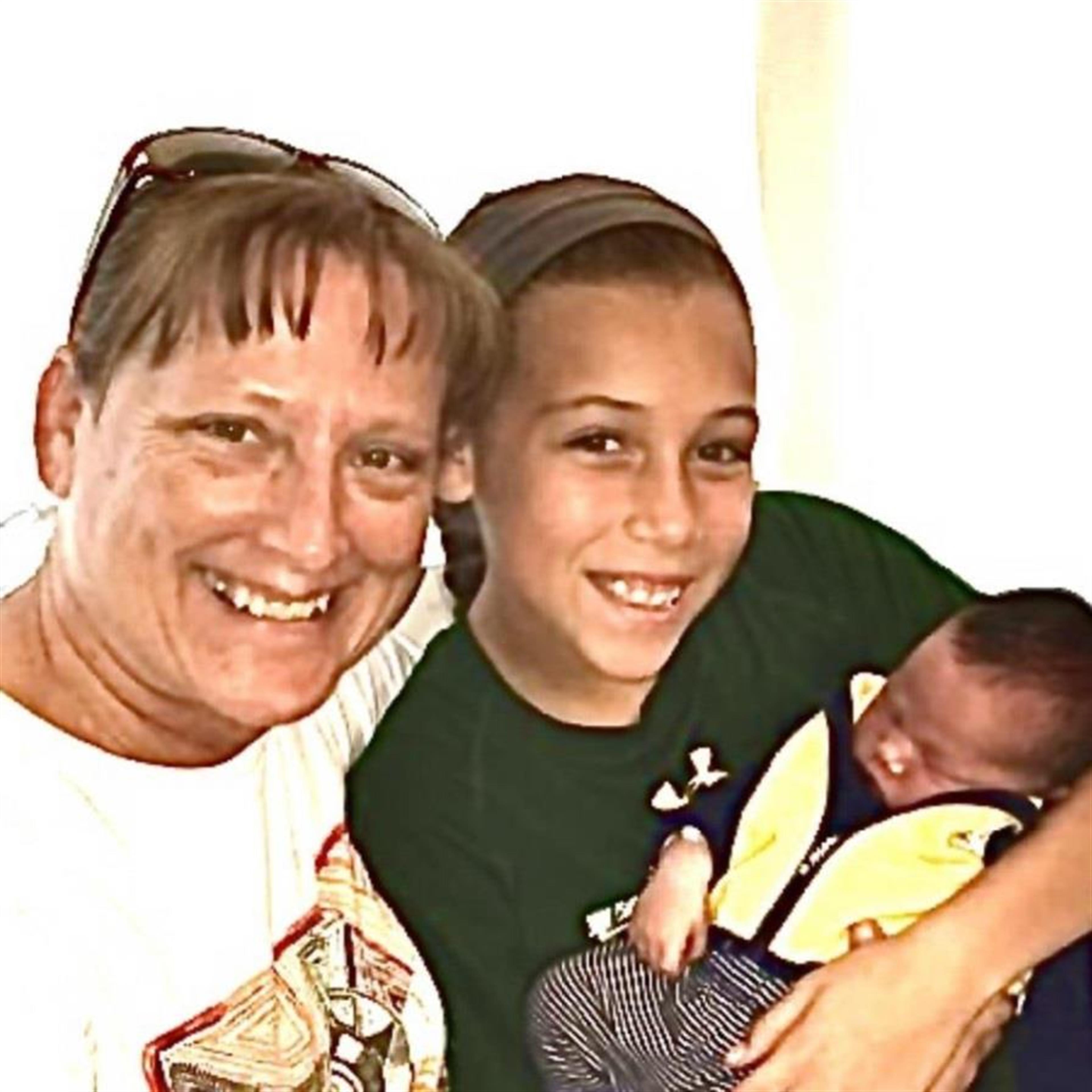 Debra "Debbie" Lynn Burton Boyd