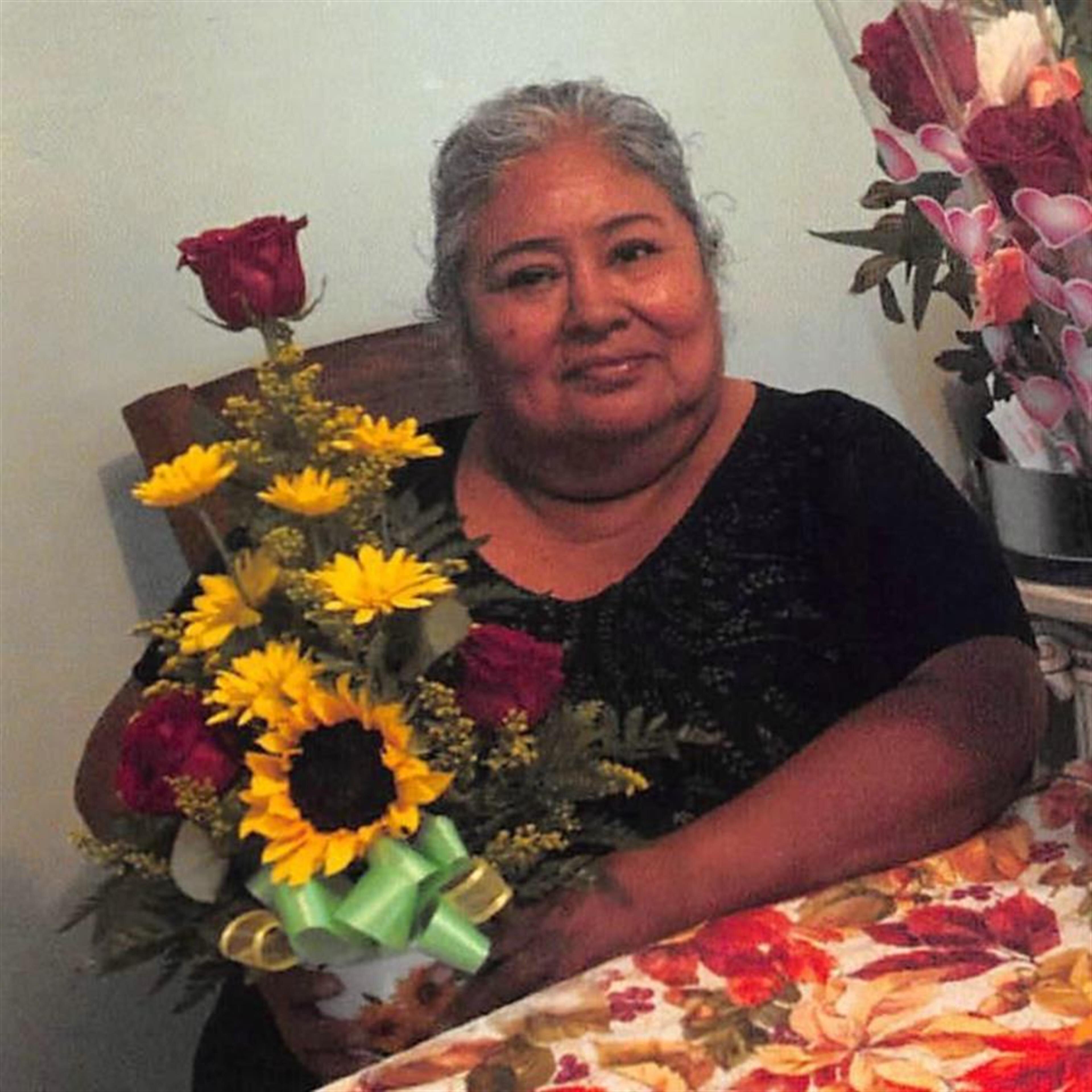 Maria Jaimes