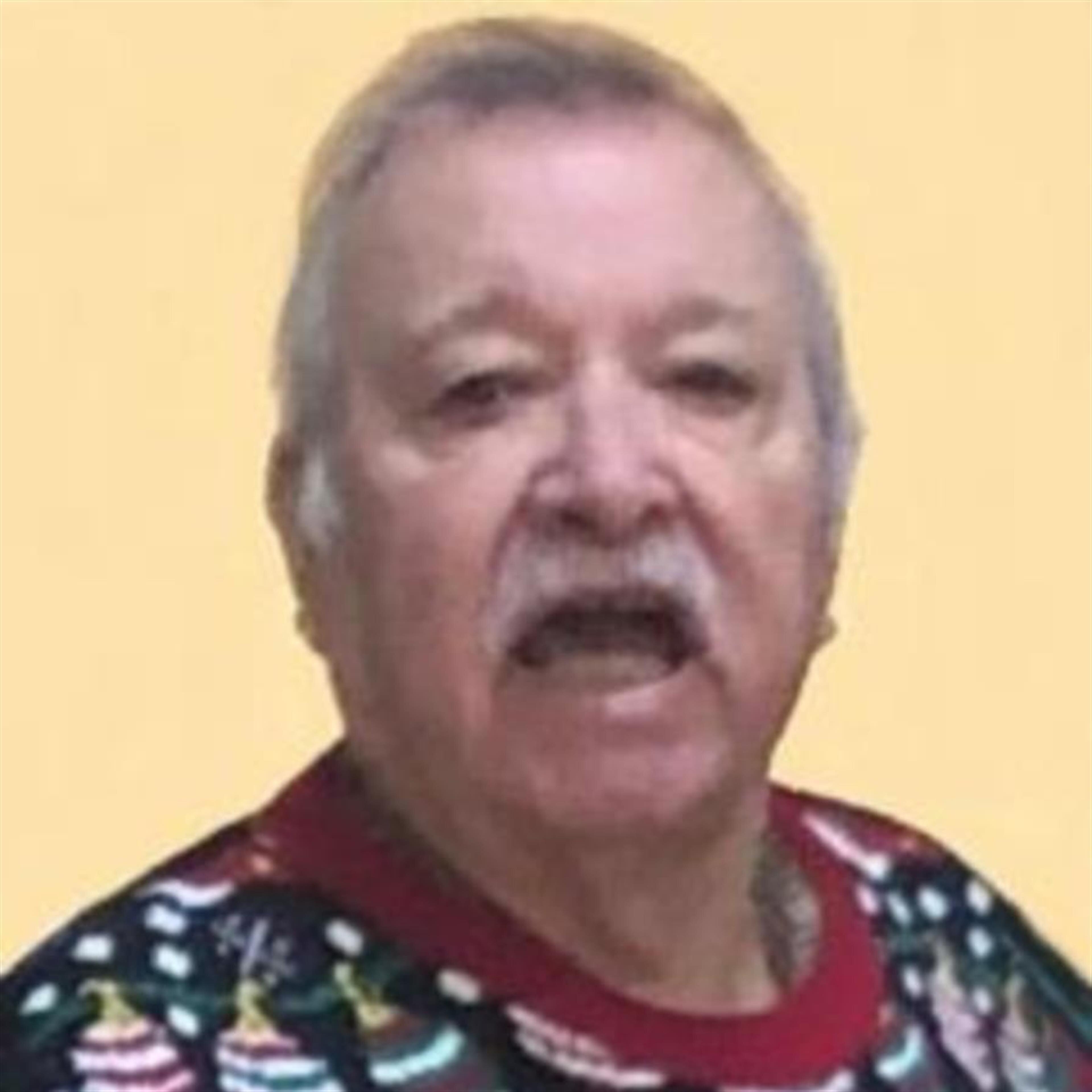 Pedro Nunes Moreno
