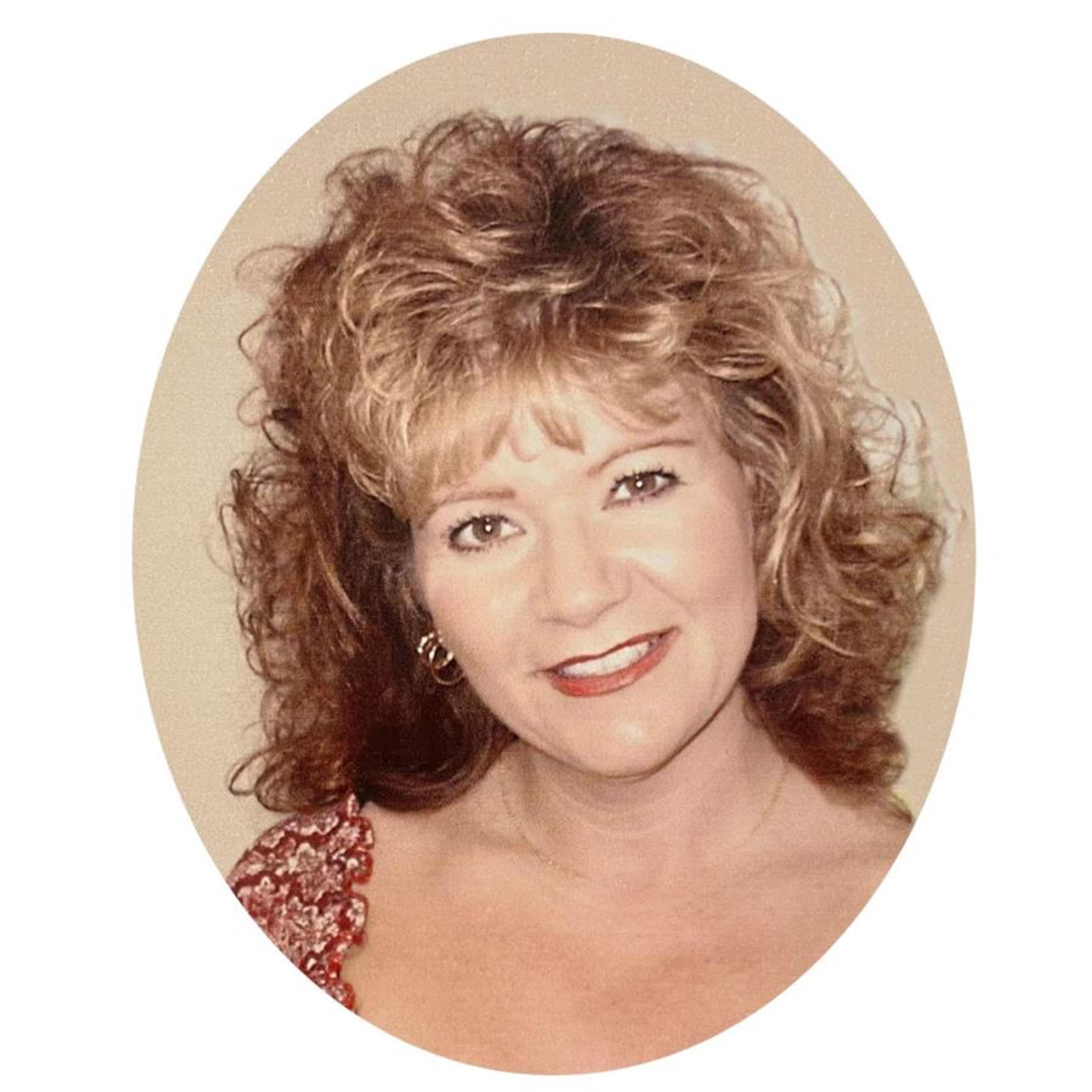 Debra K. Russell's obituary picture