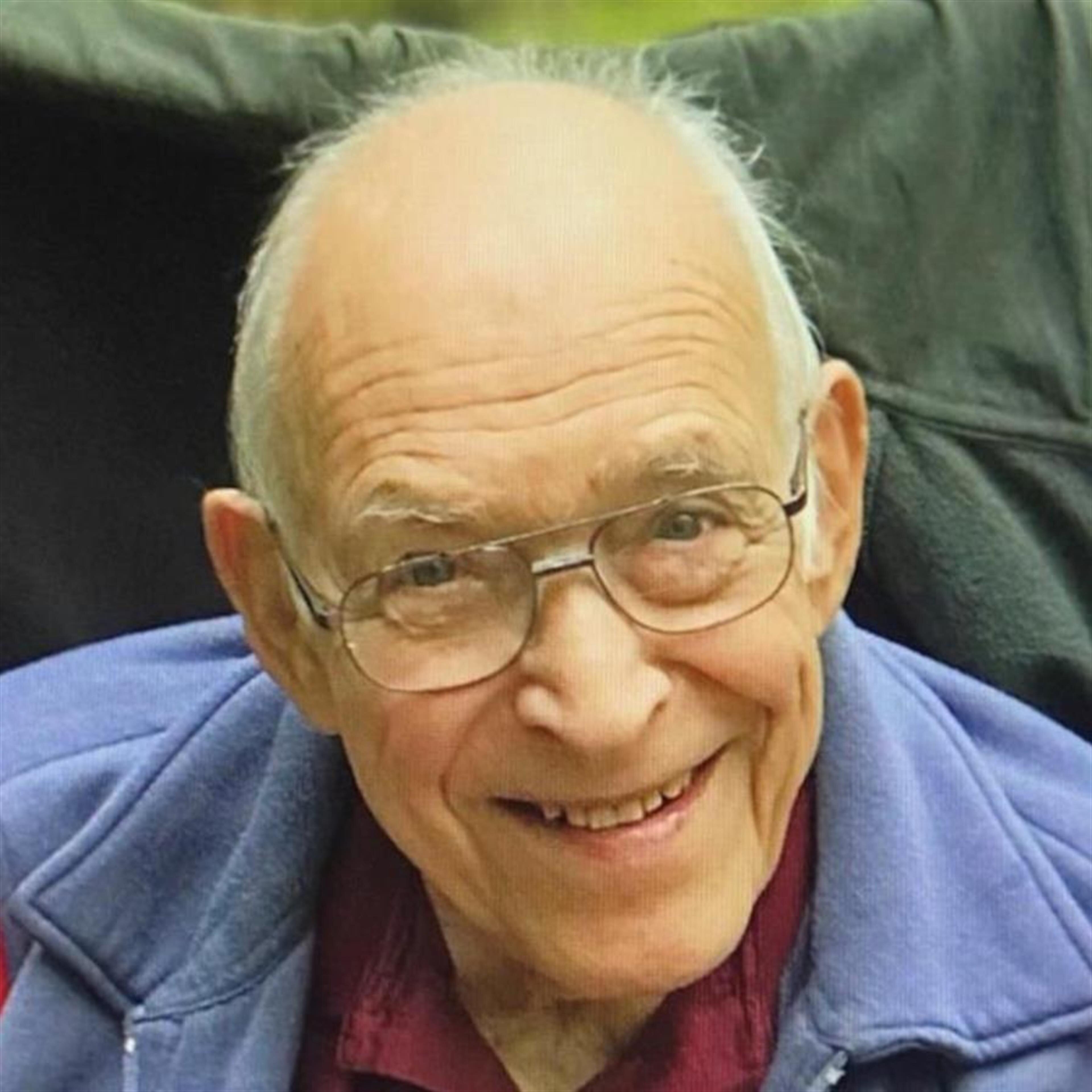 Milton Eugene Kaden