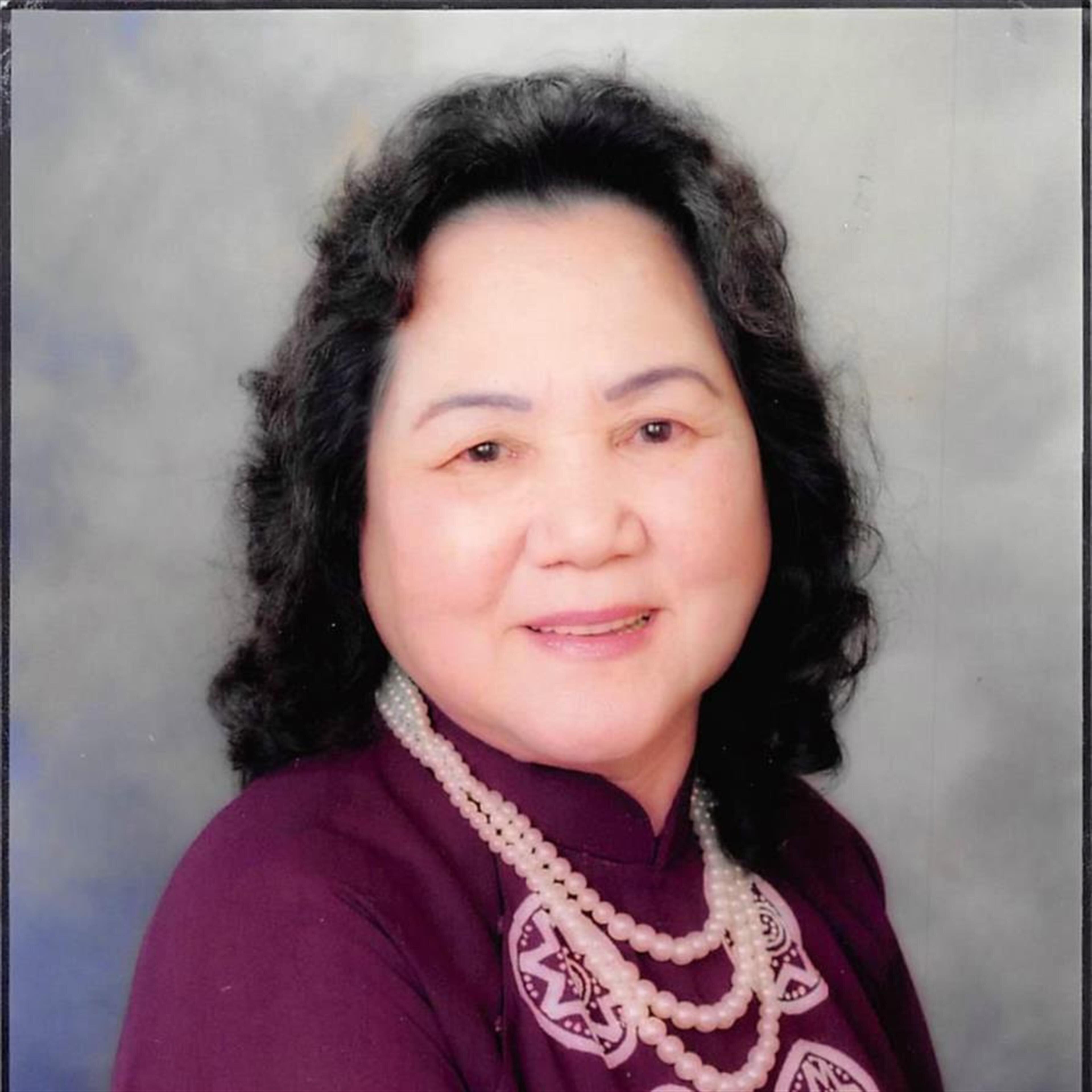 Tuan Thach Pham