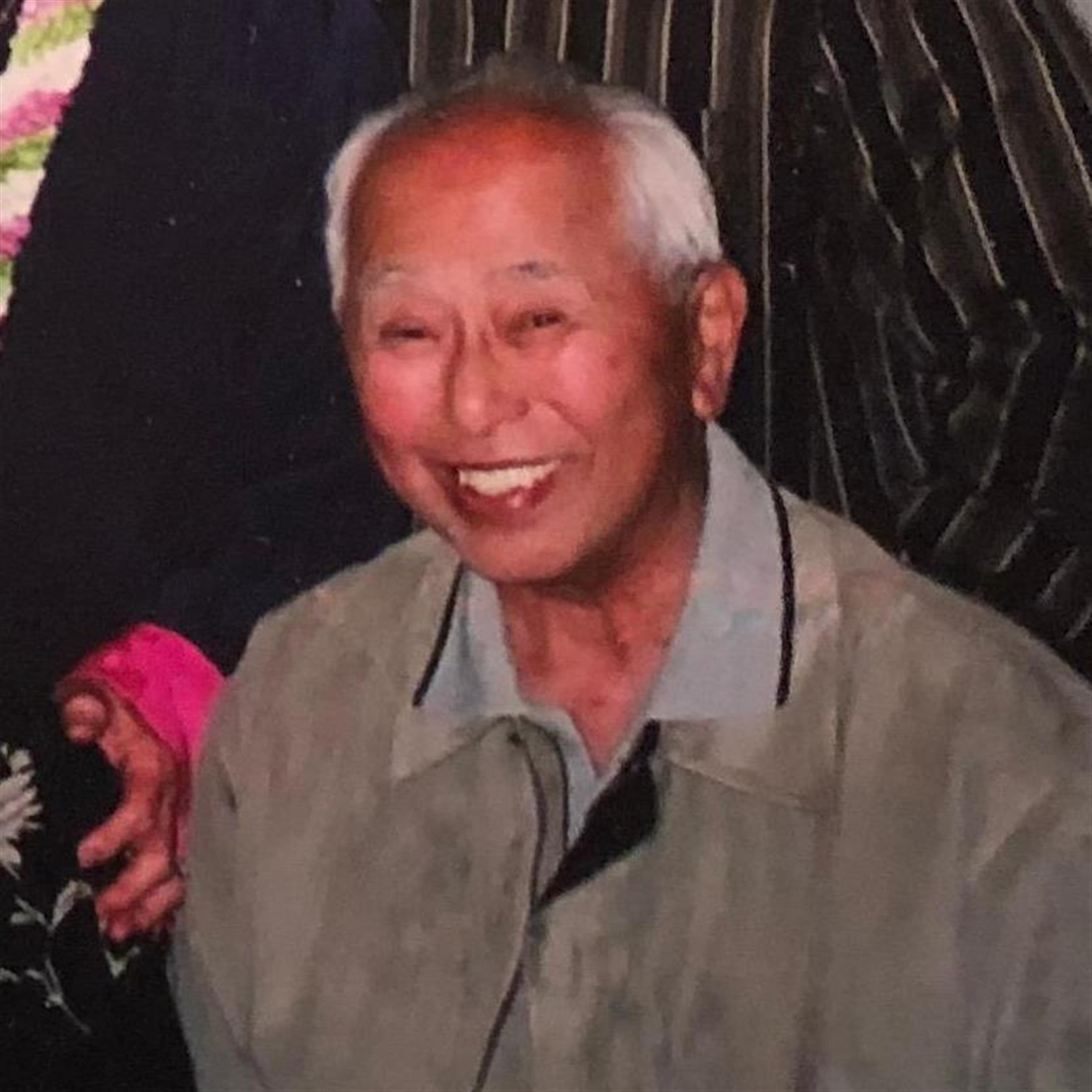 Mr. David Kwan