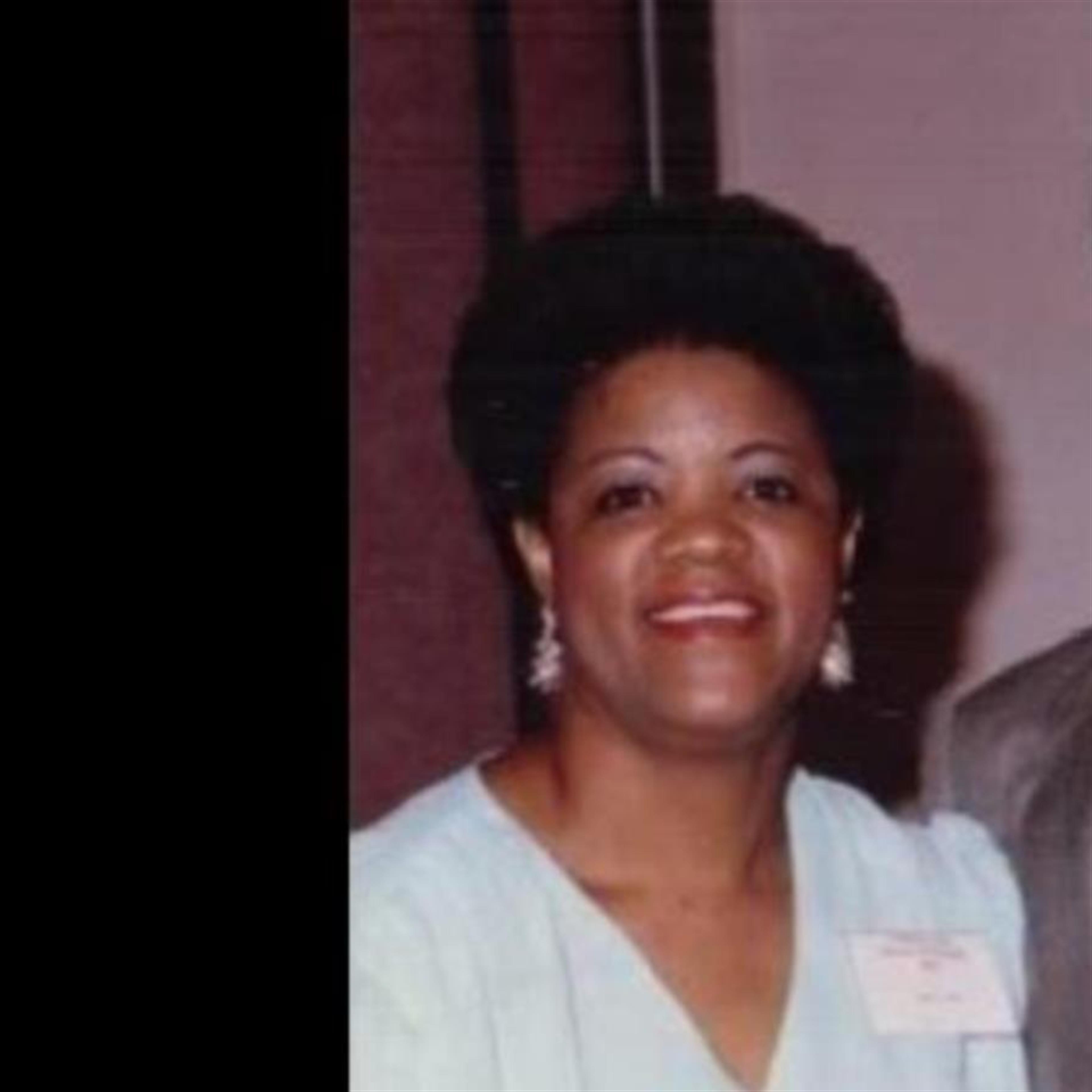 Roxie Ann Roddy