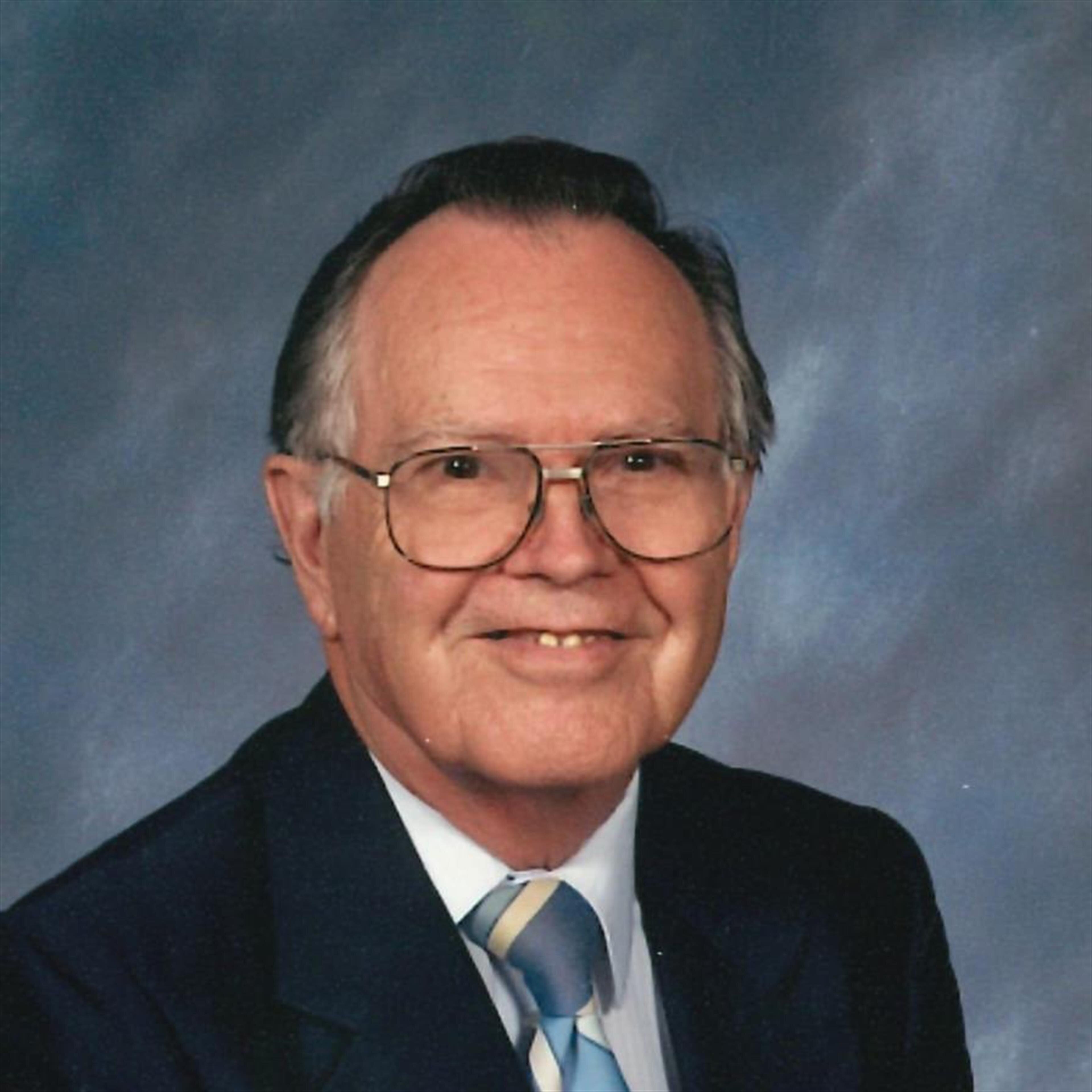 Estes Luville Riddle