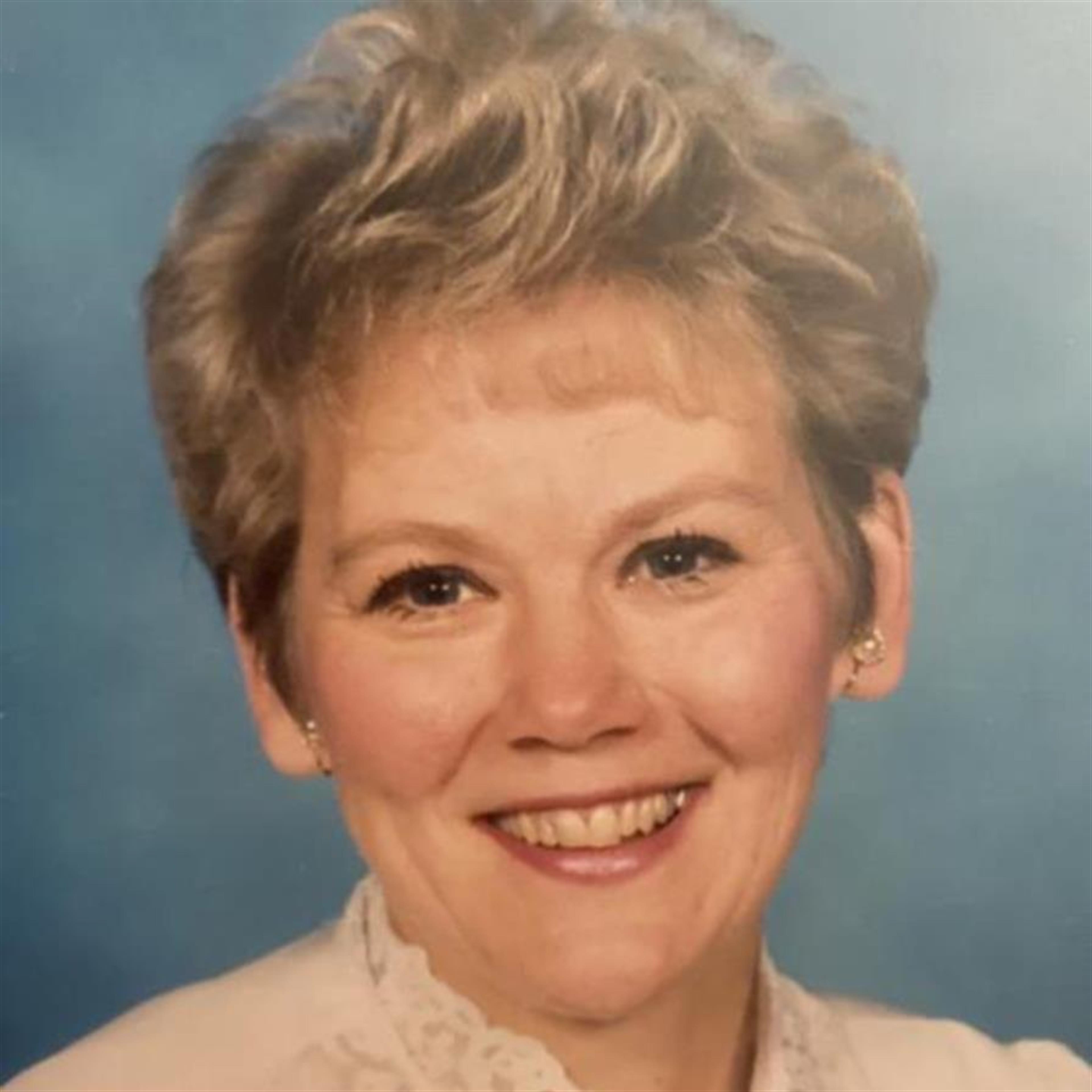 Mary Laurel Rowe's obituary picture