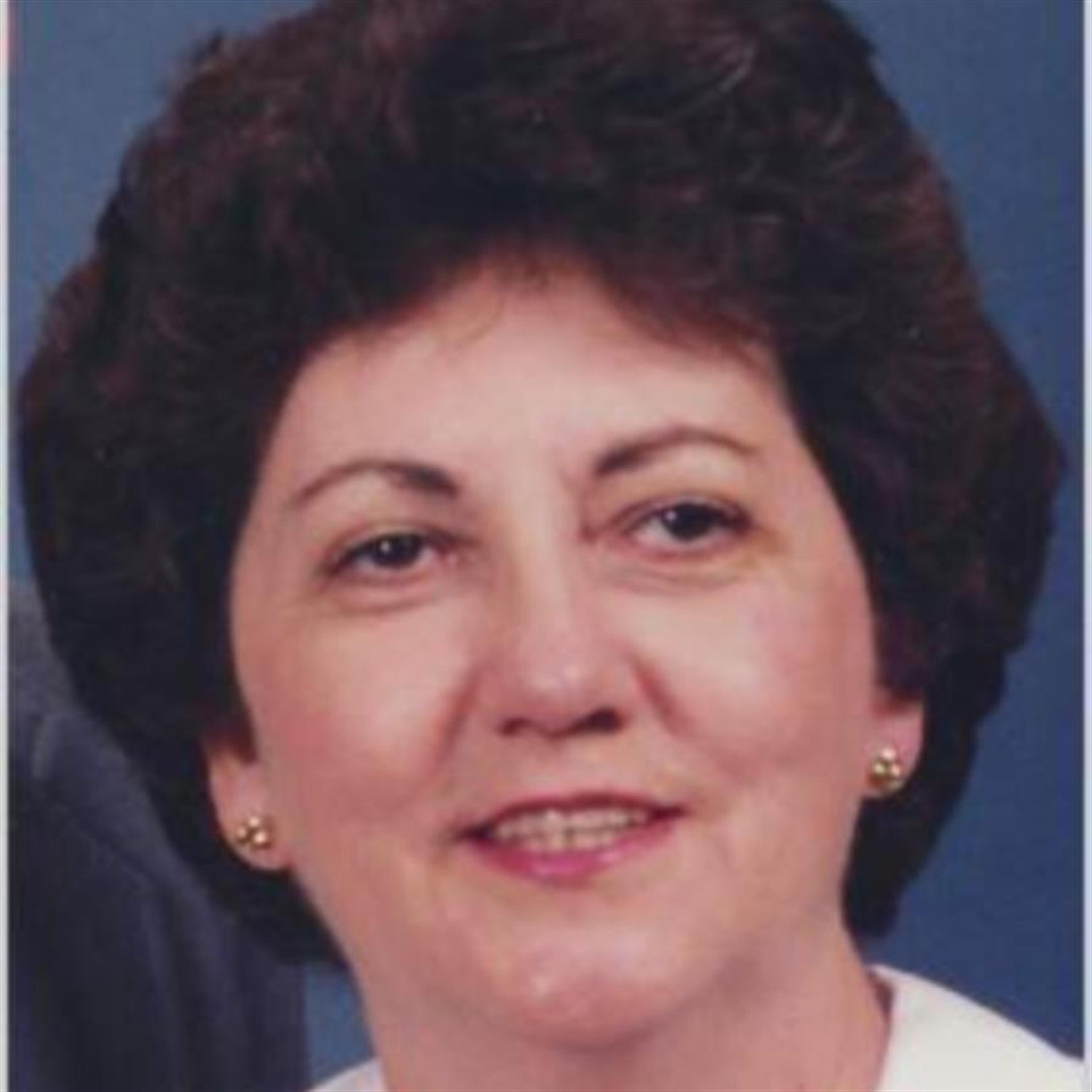 Alice "Peggy" Horak