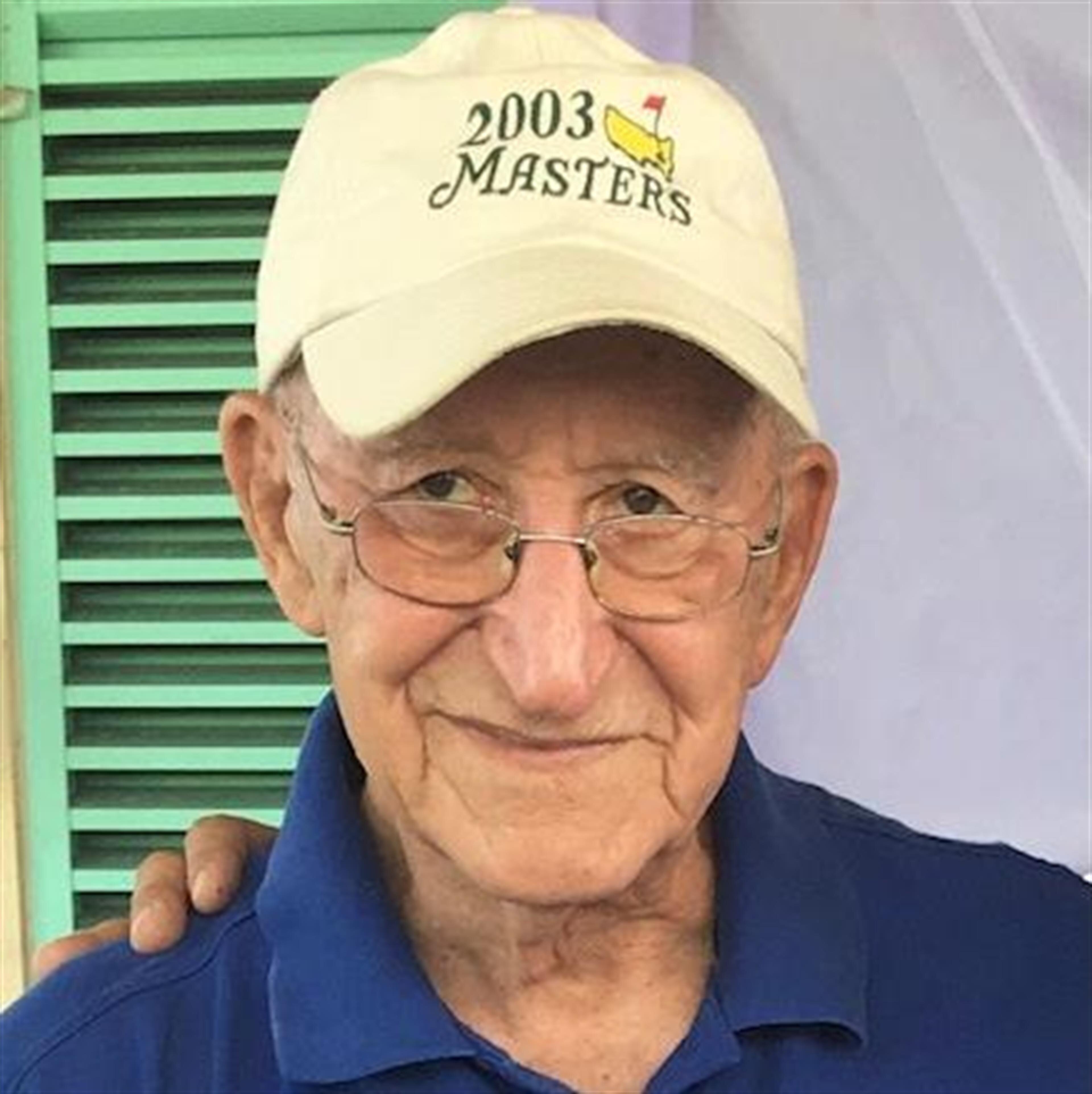 James K. Tyner