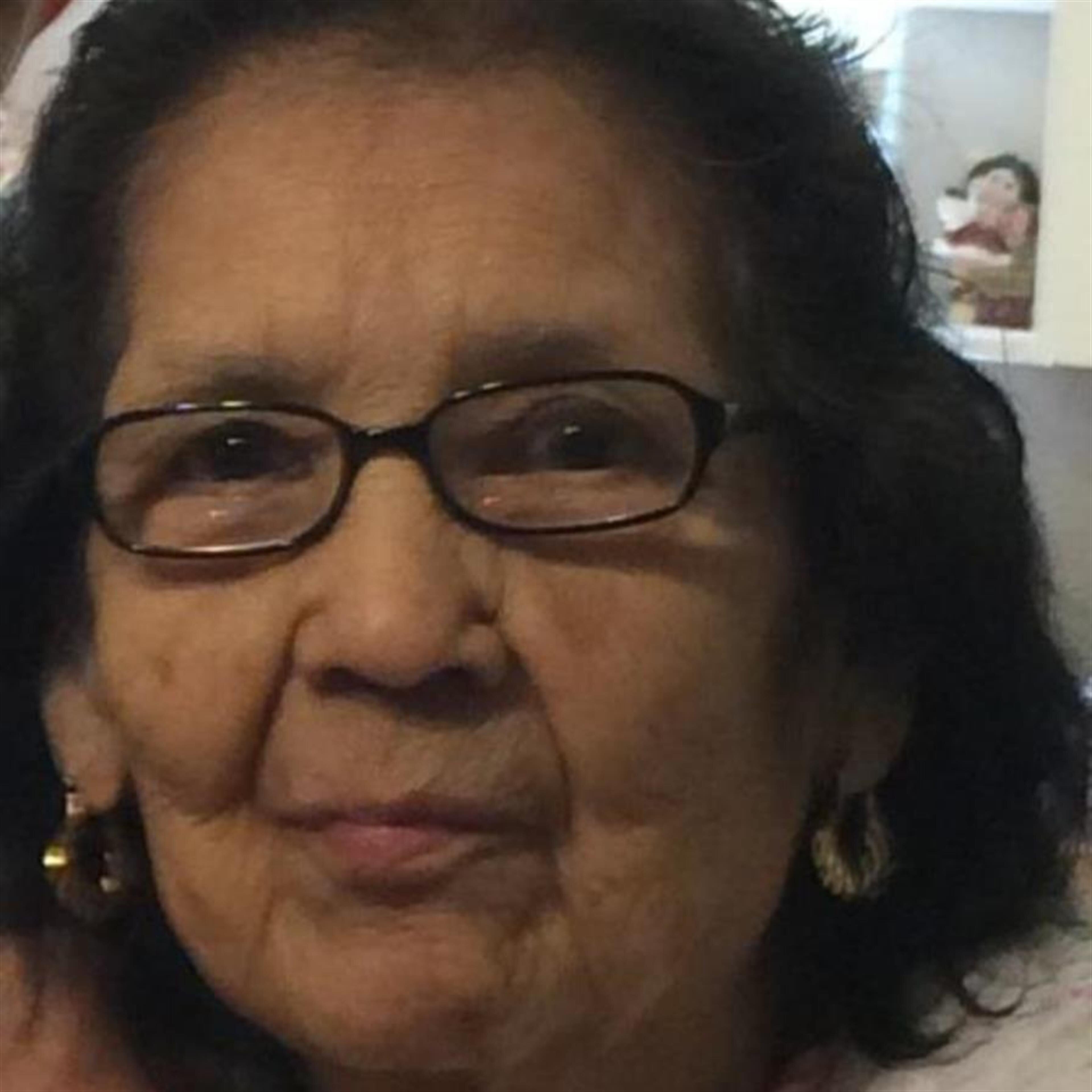 Eloisa Garza
