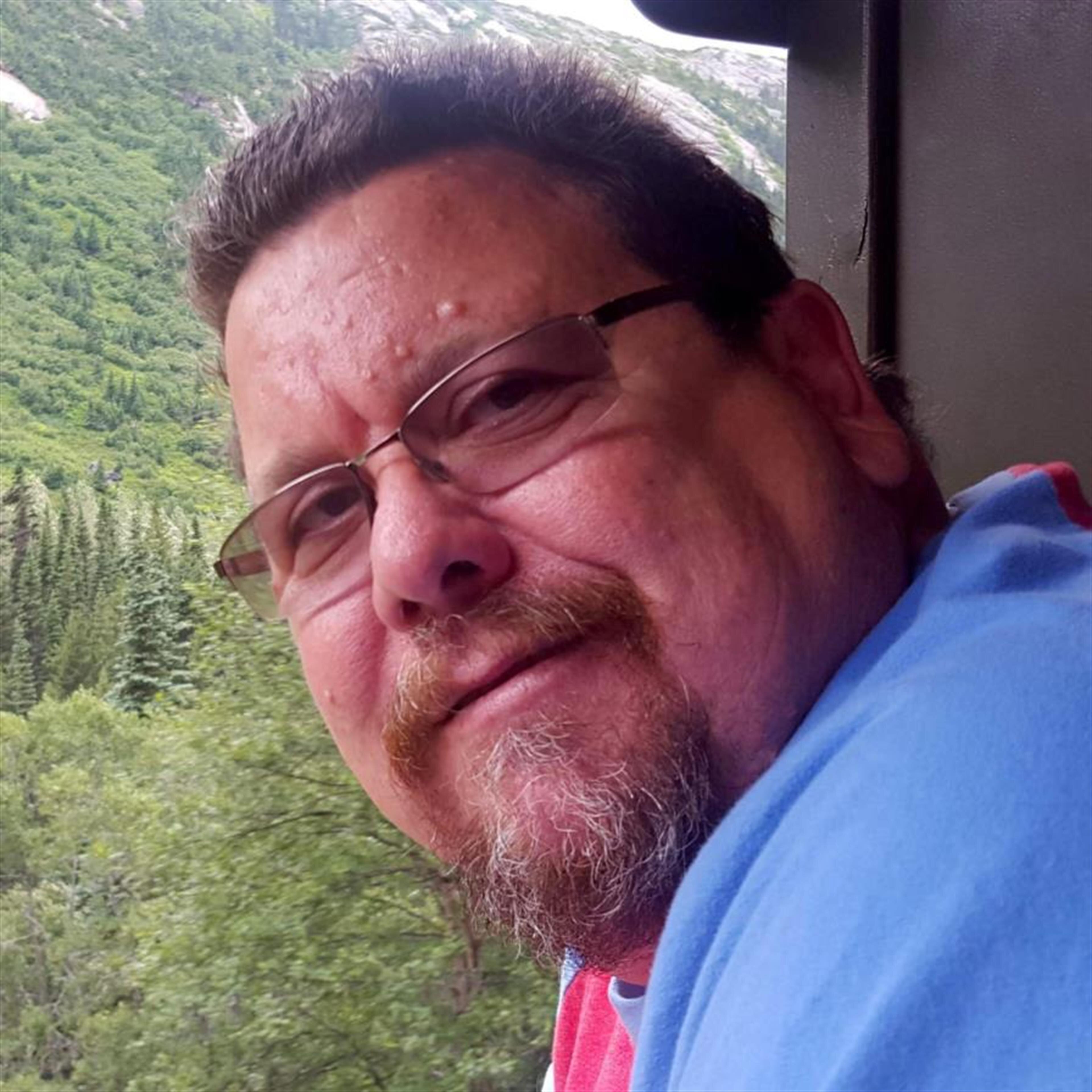 Thomas "Tommy" Keith Harrison